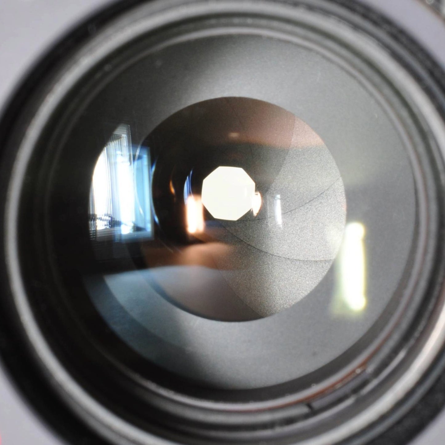 Canon New FD NFD 80-200mm F/4 Zoom Lens Excellent+++ From Japan 0298