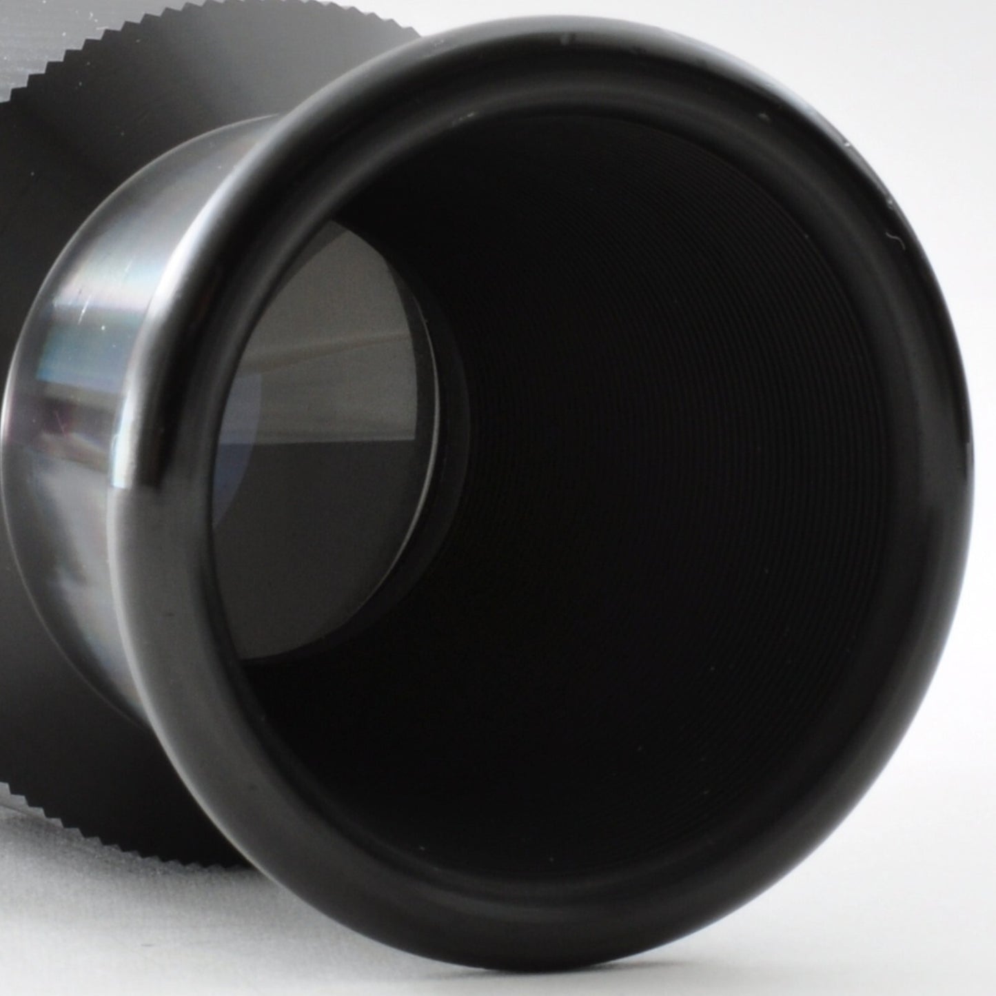 Horseman Long Loupe Lupe 6x Focusing Magnifier Excellent+++ From Japan 0208