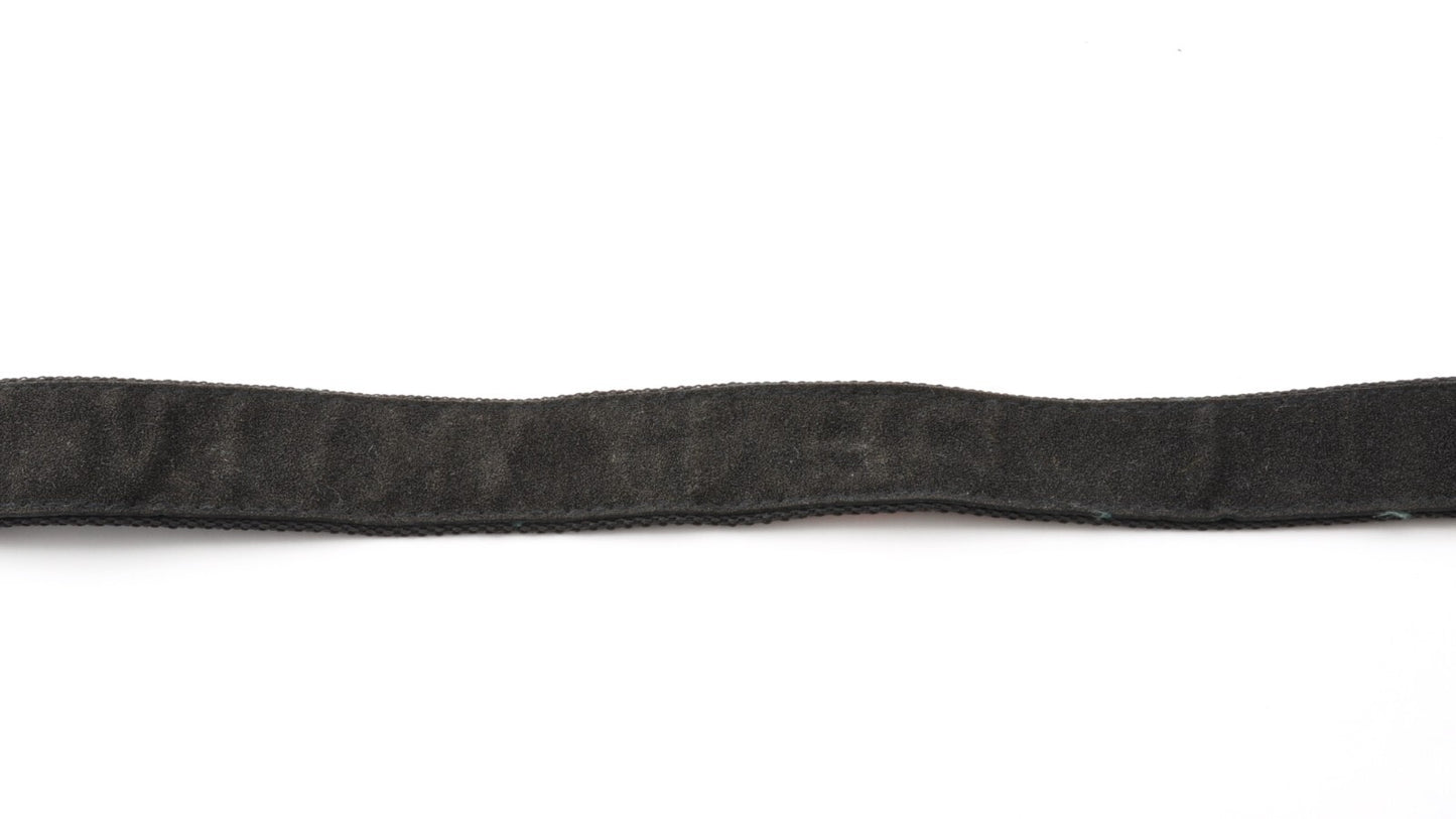 Pentax Genuine Neck Shoulder Strap For 6x7 67 II 645 645N 645II Near Mint Japan
