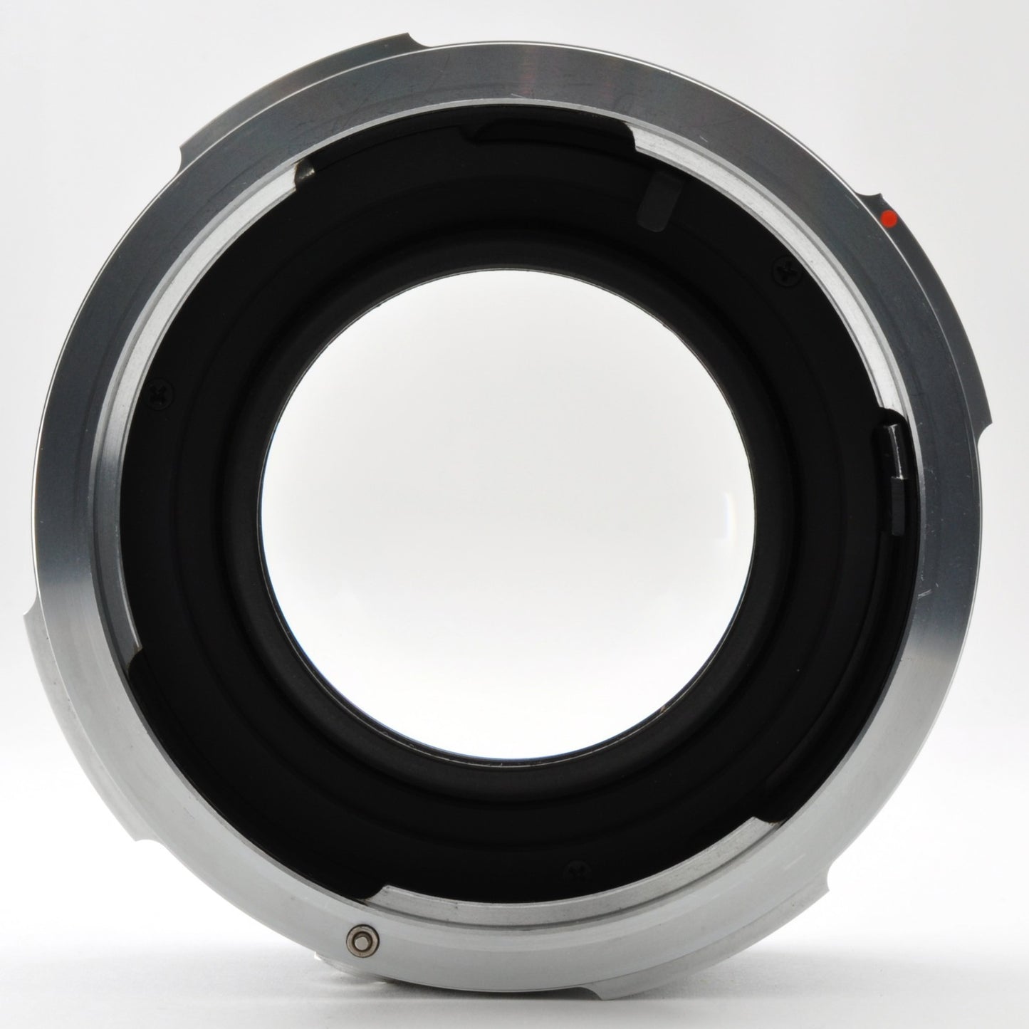 PENTAX 67 6x7 Rear Converter 1.4x 2x w/Case Near Mint From Japan 0277/y0110