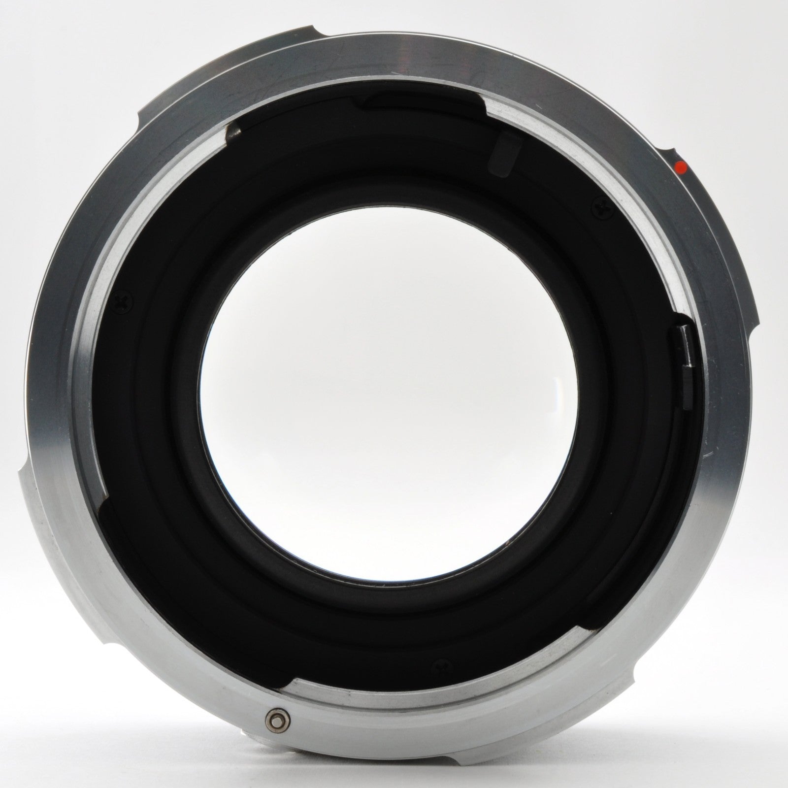 PENTAX 67 6x7 Rear Converter 1.4x 2x w/Case Near Mint From Japan 0277/y0110