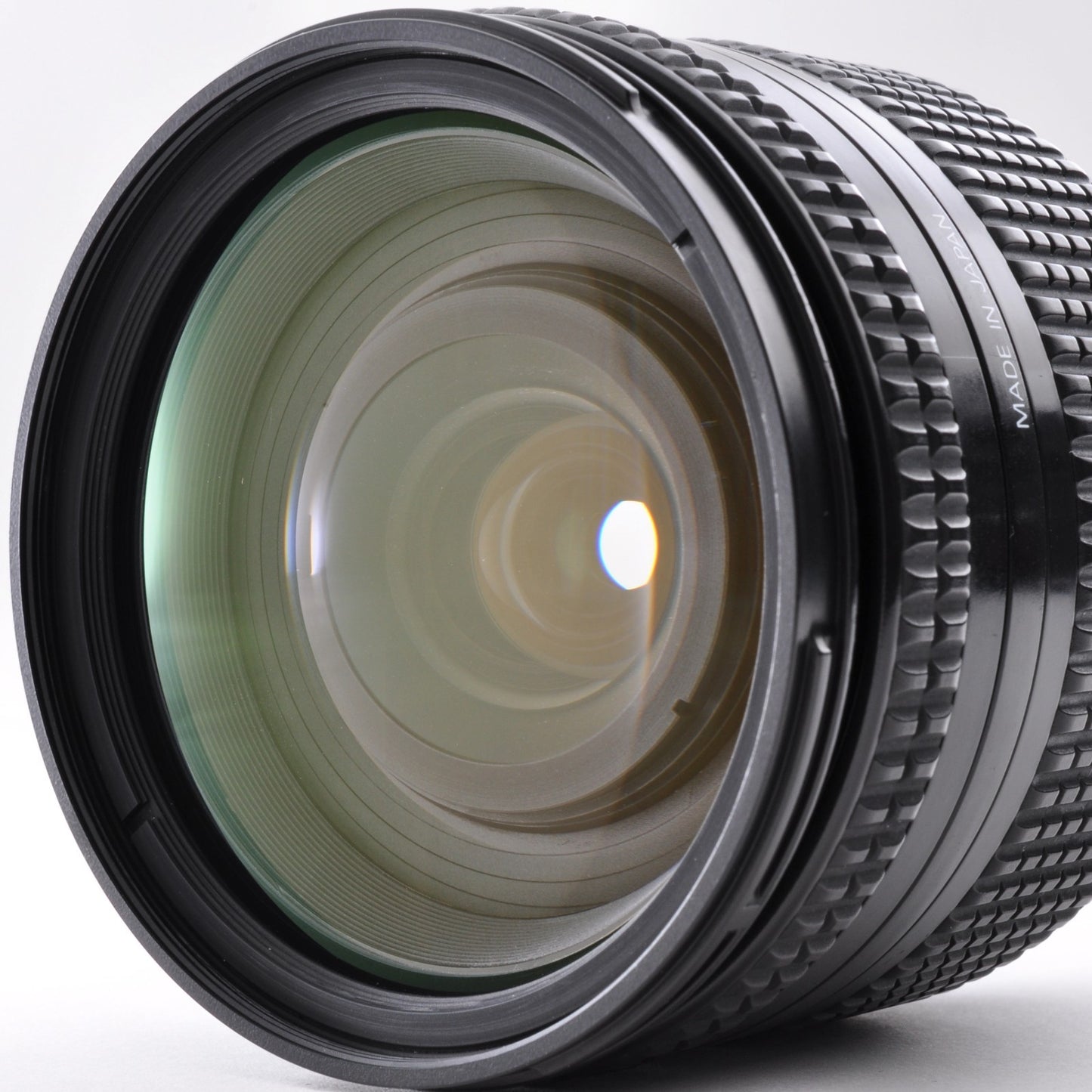 Nikon AF Nikkor 24-120mm F/3.5-5.6 D Zoom Lens FX Classic Camera SLR Japan y0095