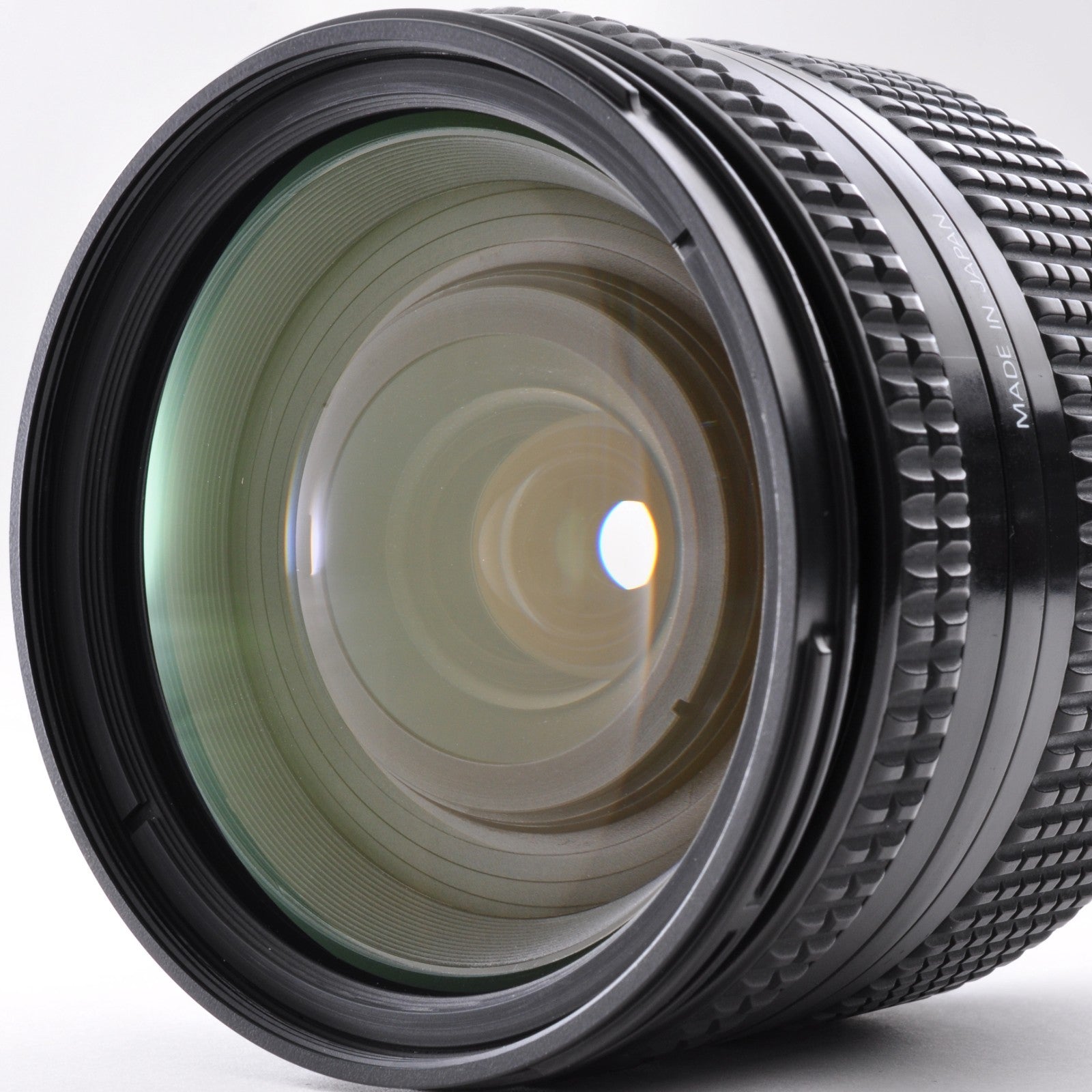 Nikon AF Nikkor 24-120mm F/3.5-5.6 D Zoom Lens FX Classic Camera SLR Japan y0095