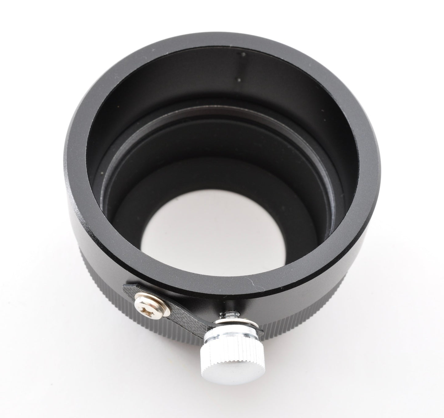 Nikon F-CP885 Attachment Ring for Coolpix 885 / 4300 Near Mint From Japan