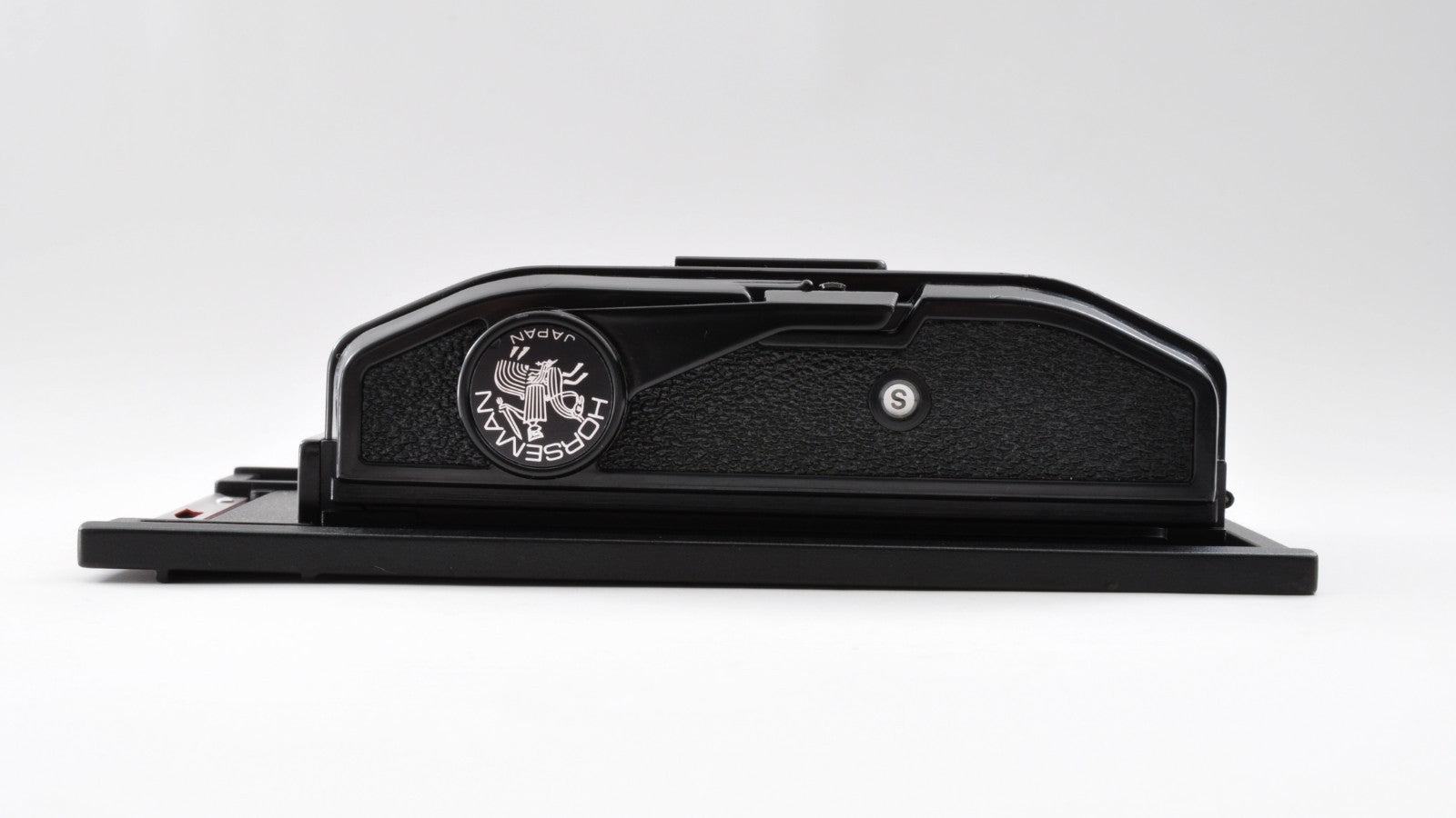 Horseman 8EXP 6x9 120 Roll Film Back Holder w/Box Excellent5 From Japan y0084