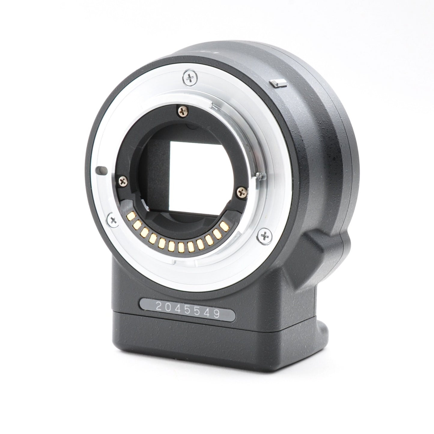 Nikon FT1 Mount Adapter for Nikon F Mount to Nikon 1 Body Mint From Japan 0149