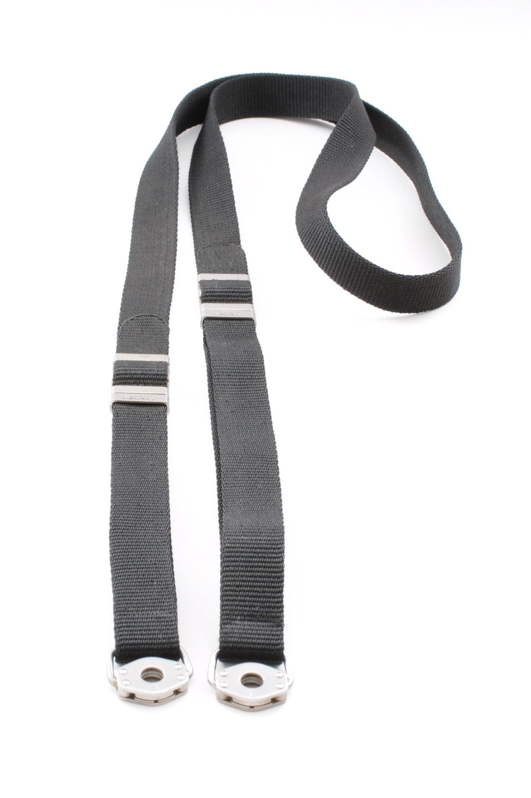 Pentax Neck Shoulder Strap For 6x7 67 II 645 645N 645II Near Mint Japan y0069