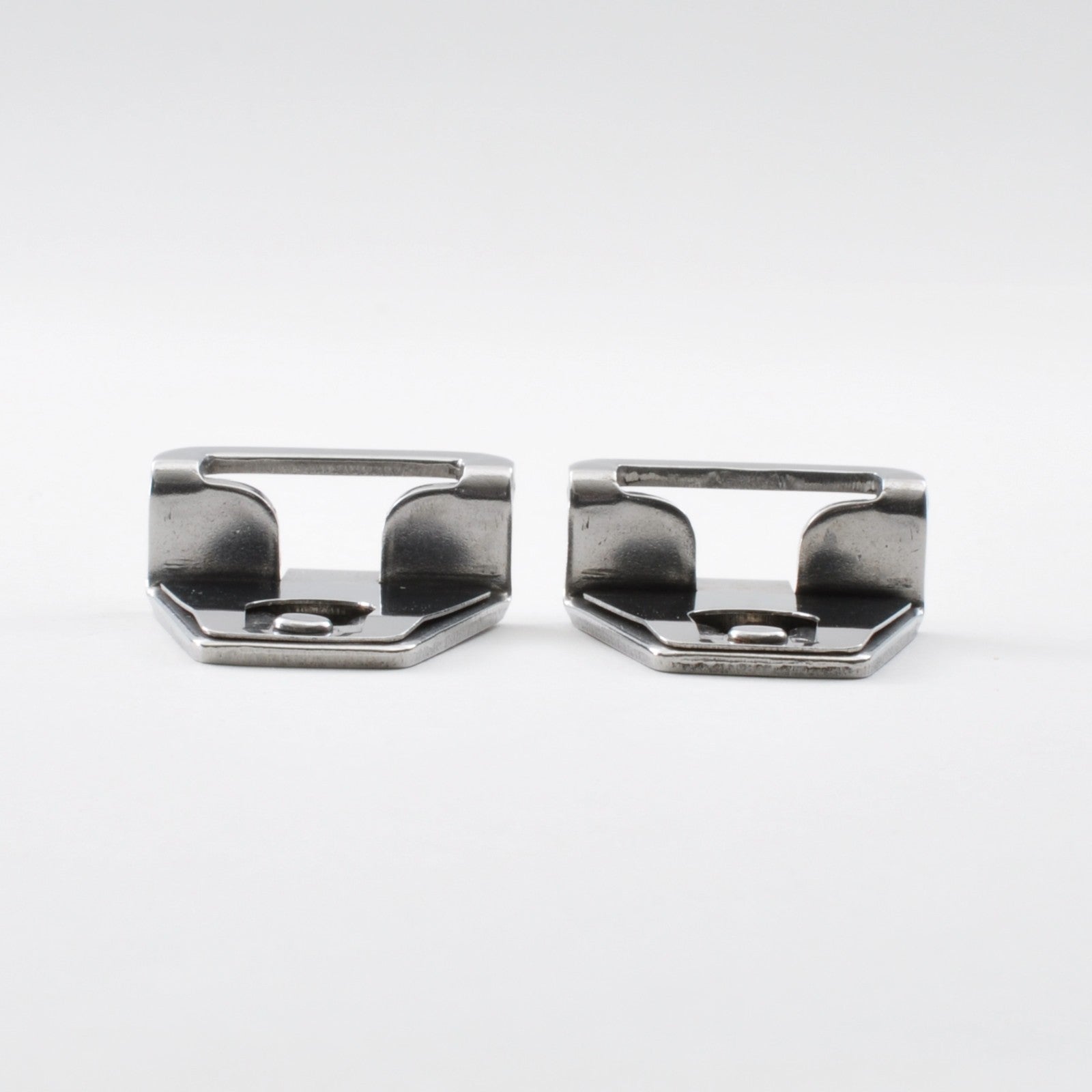 Mamiya Genuine Strap Lugs For RB67 RZ67 M645 1000s Near Mint From Japan 0286
