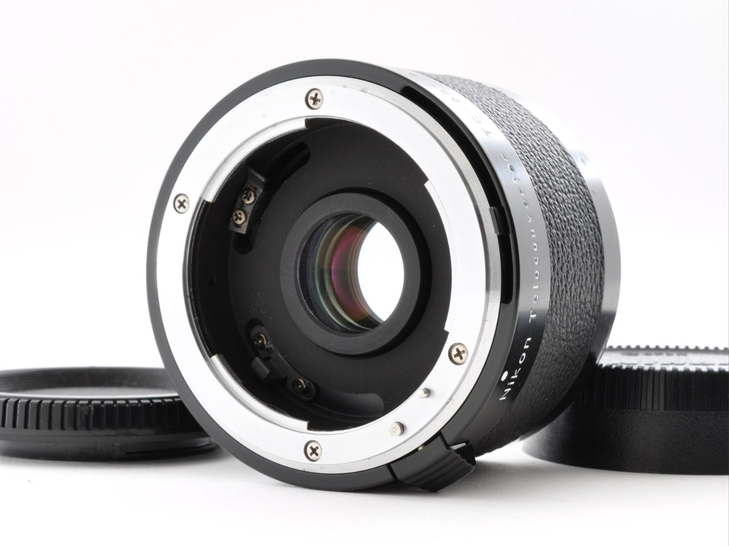 Nikon Teleconverter TC-201 2x For Ai-s Lens Excellent+++ From Japan off002