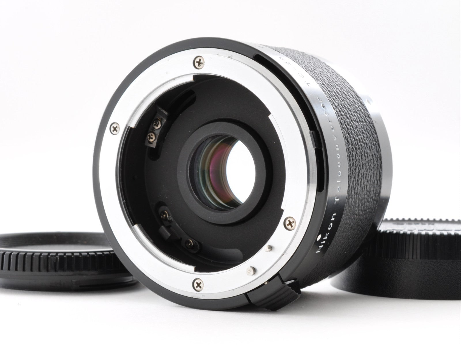 Nikon Teleconverter TC-201 2x For Ai-s Lens Excellent+++ From Japan off002