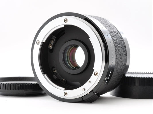 Nikon Teleconverter TC-201 2x For Ai-s Lens Excellent+++ From Japan off002