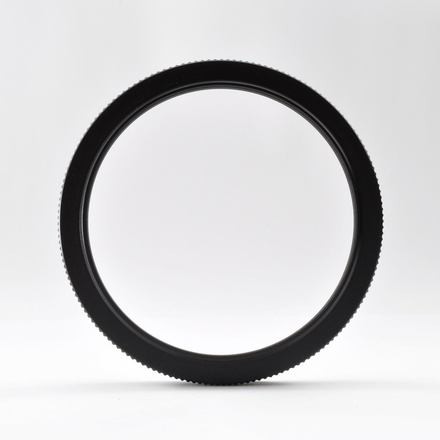 Contax Metal Hood 1 Genuine Lens Hood Near Mint From Japan 0254