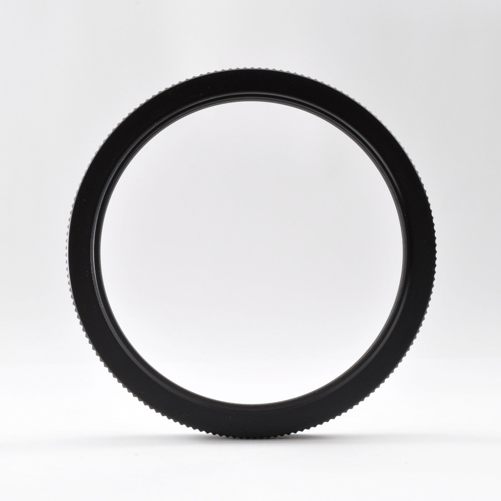 Contax Metal Hood 1 Genuine Lens Hood Near Mint From Japan 0254