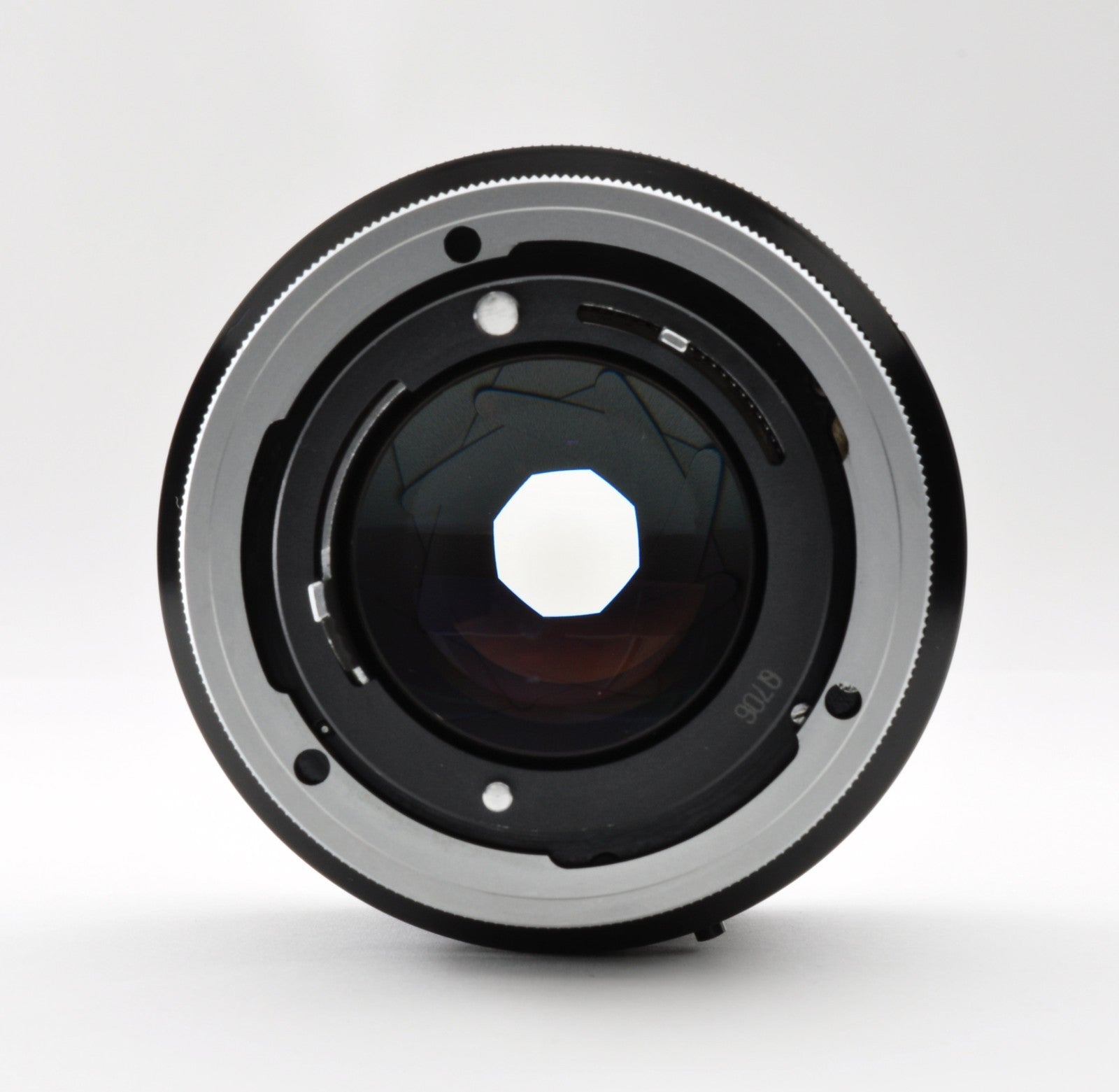 Canon FD 55mm F/1.2 S.S.C. SSC Standard MF Lens AE-1 F-1 Near Mint Japan y0111