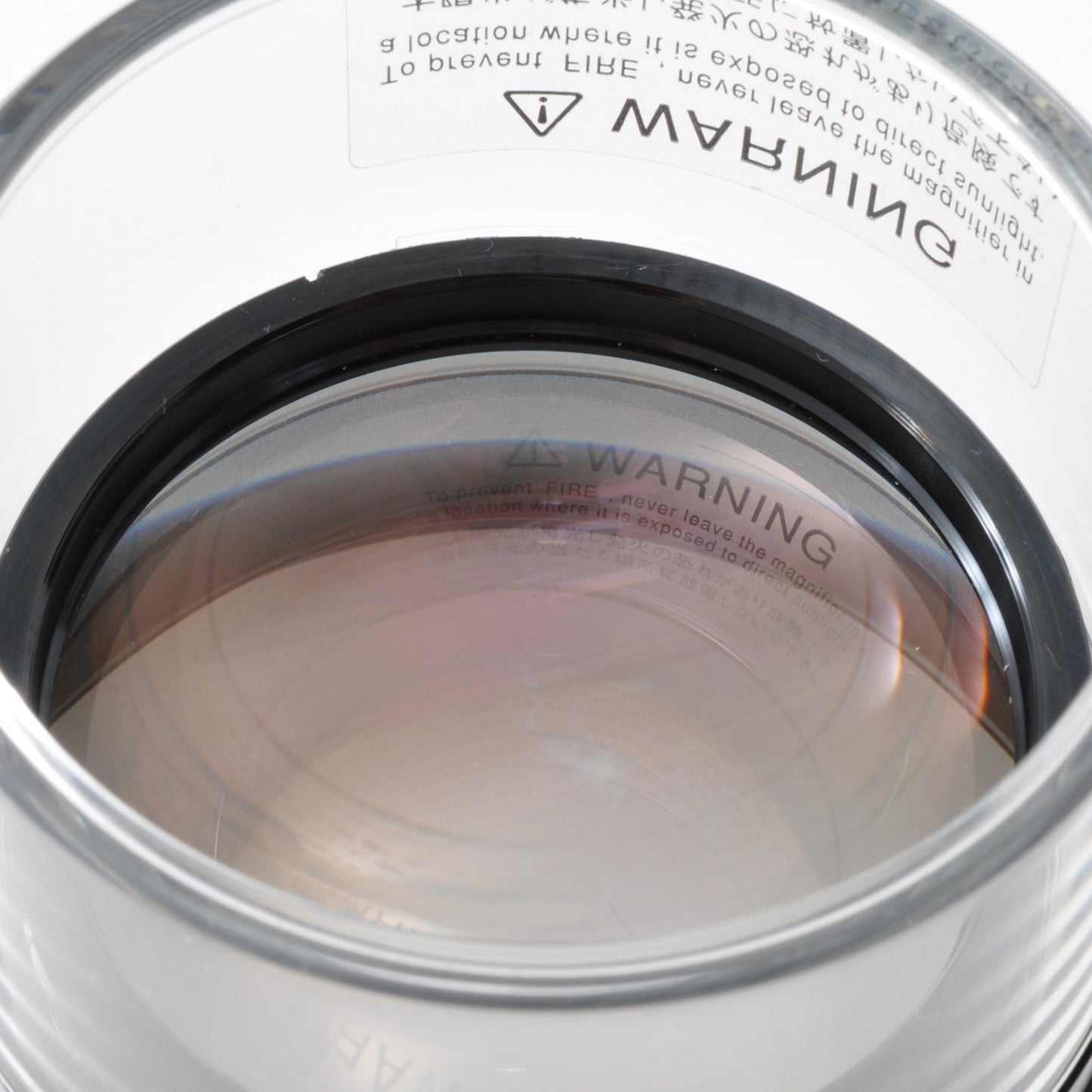 SMC Pentax Photo Lupe 5.5x Magnifier Loupe Near Mint From Japan 0310