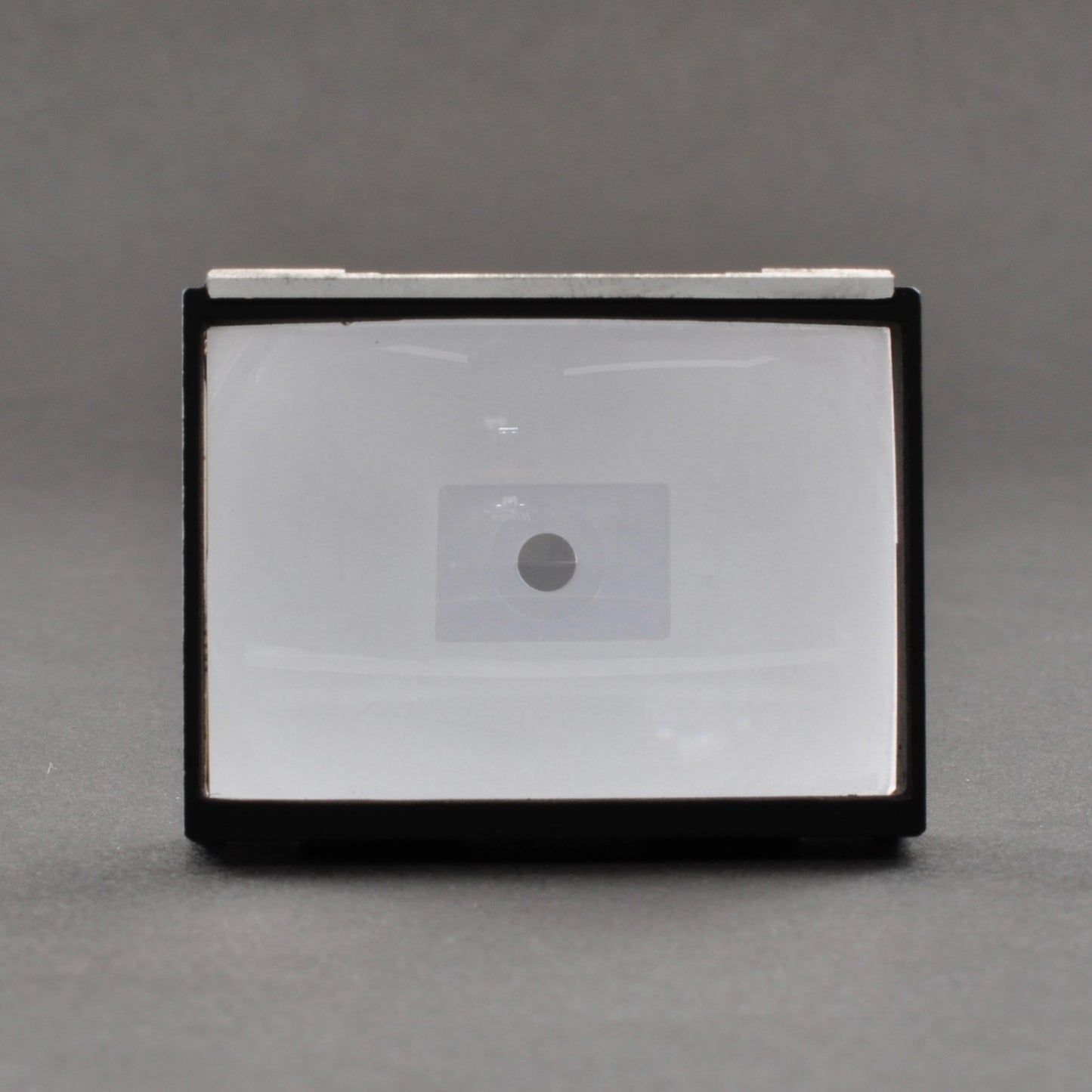 Canon Focusing Screen L Type B for F-1 w/Box,Instructions Near Mint From Japan