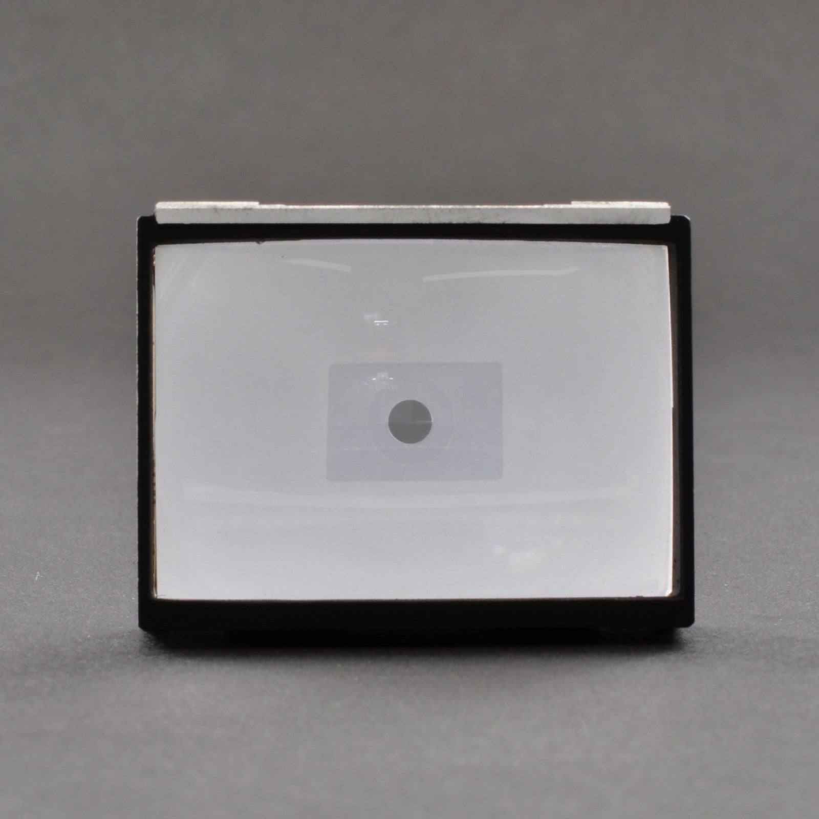 Canon Focusing Screen L Type B for F-1 w/Box,Instructions Near Mint From Japan