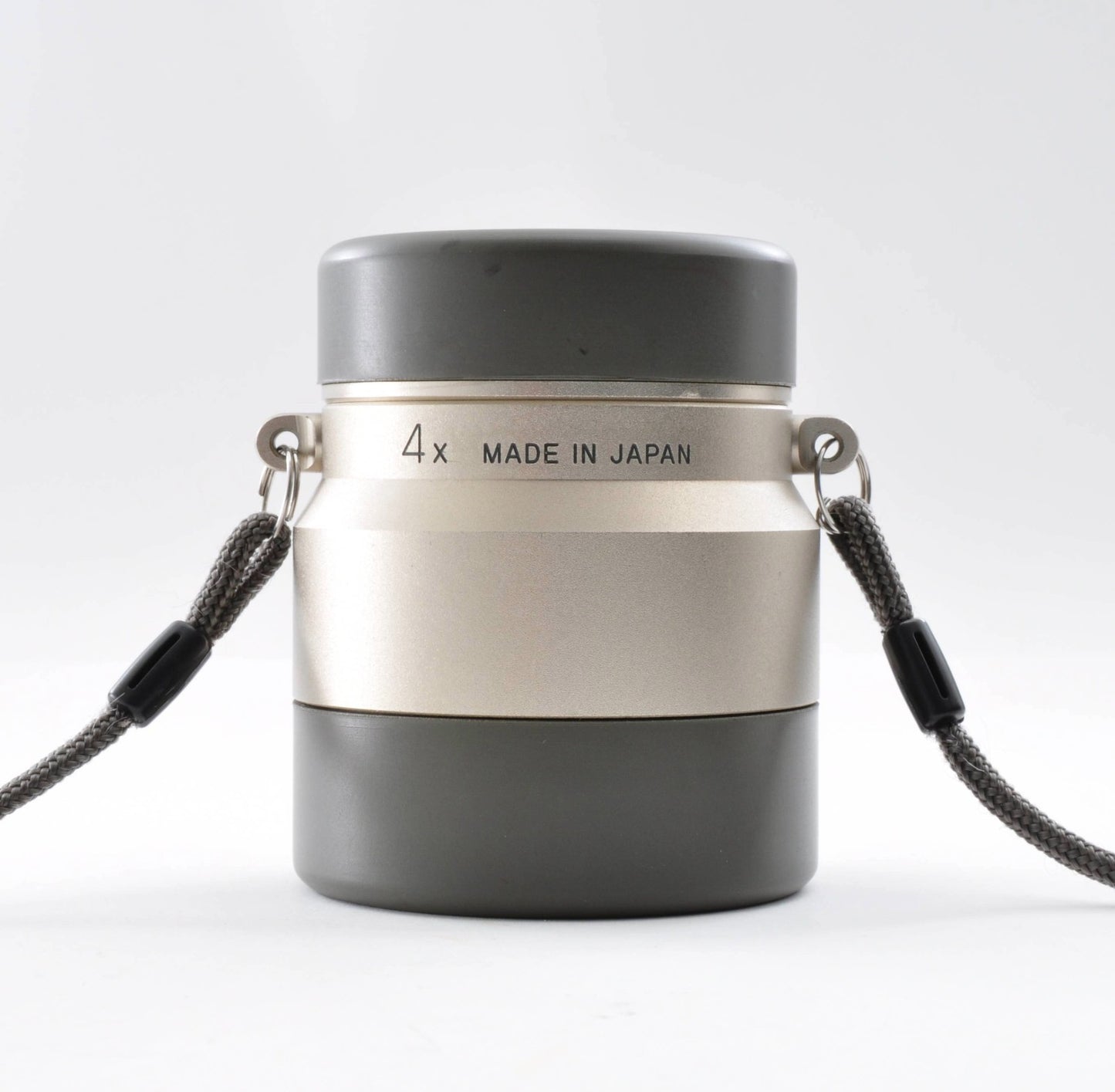 Nikon Pro Loupe PRO-ROUPE 4x Magnifying Lens Near Mint From Japan 0302