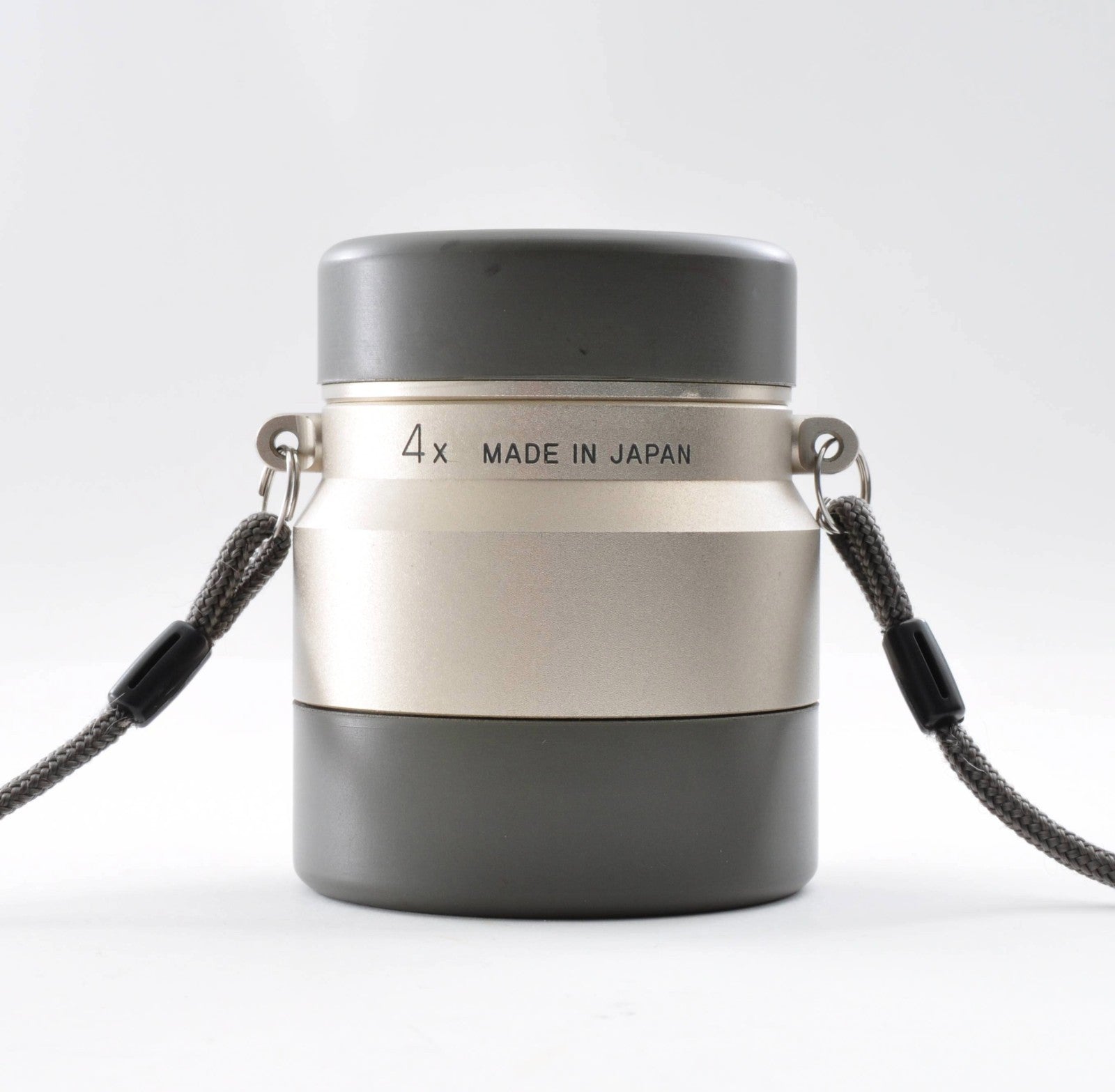 Nikon Pro Loupe PRO-ROUPE 4x Magnifying Lens Near Mint From Japan 0302