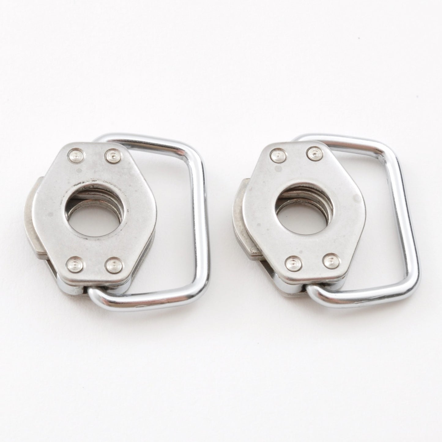 Asahi Pentax Strap Lugs only for 6x7 67 67II 645 645N 645NII NearMint Japan 0261