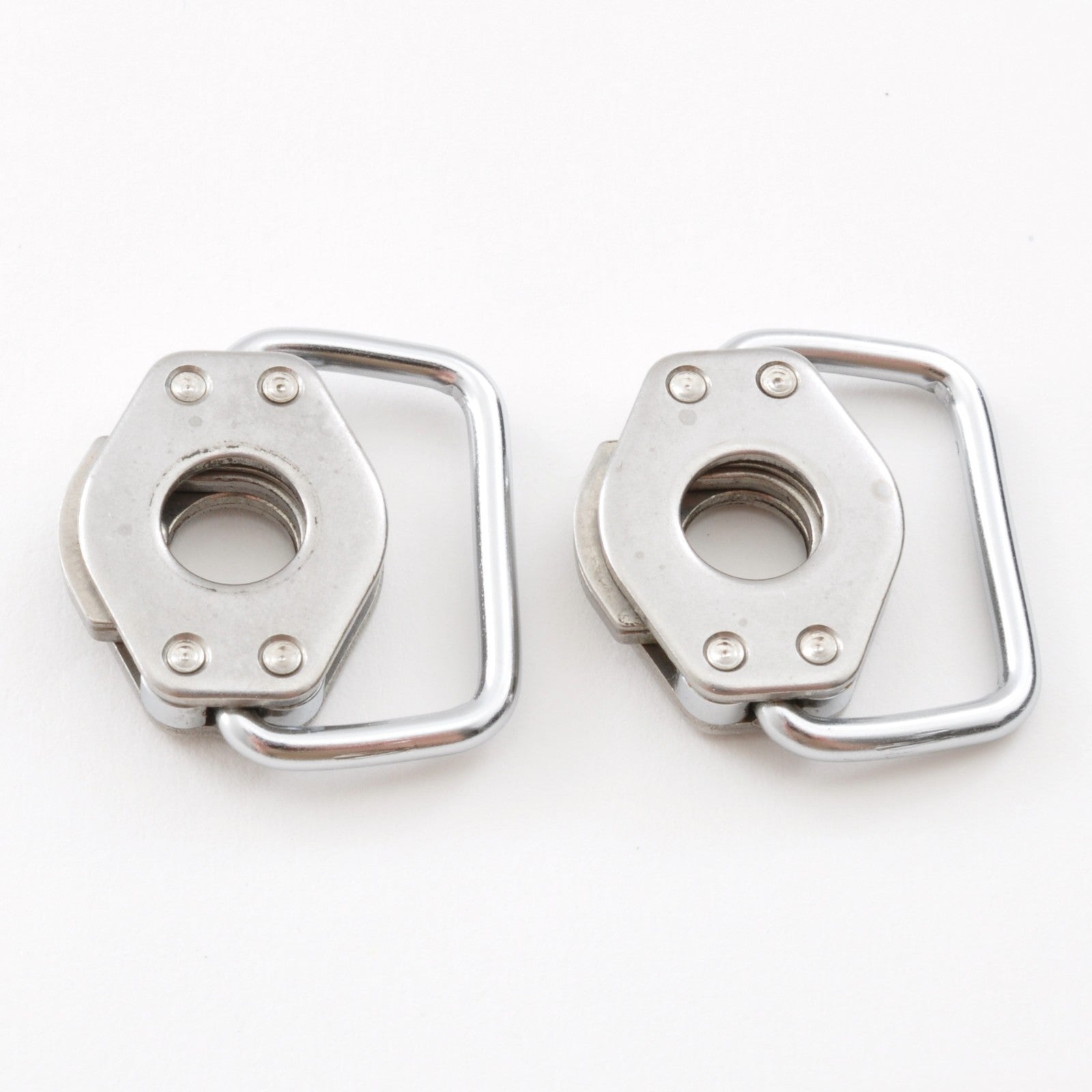 Asahi Pentax Strap Lugs only for 6x7 67 67II 645 645N 645NII NearMint Japan 0261