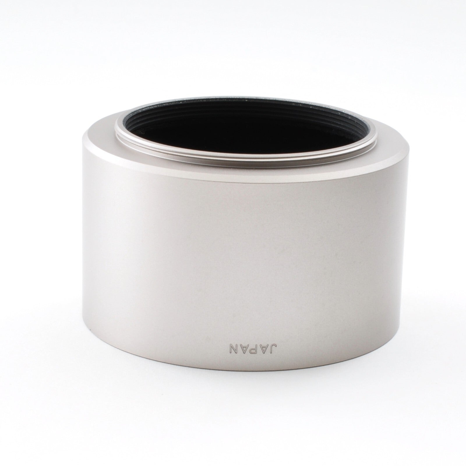 Contax GG-3 Metal Lens Hood for 90mm f2.8 G Lens w/Box Top MINT From Japan 0131
