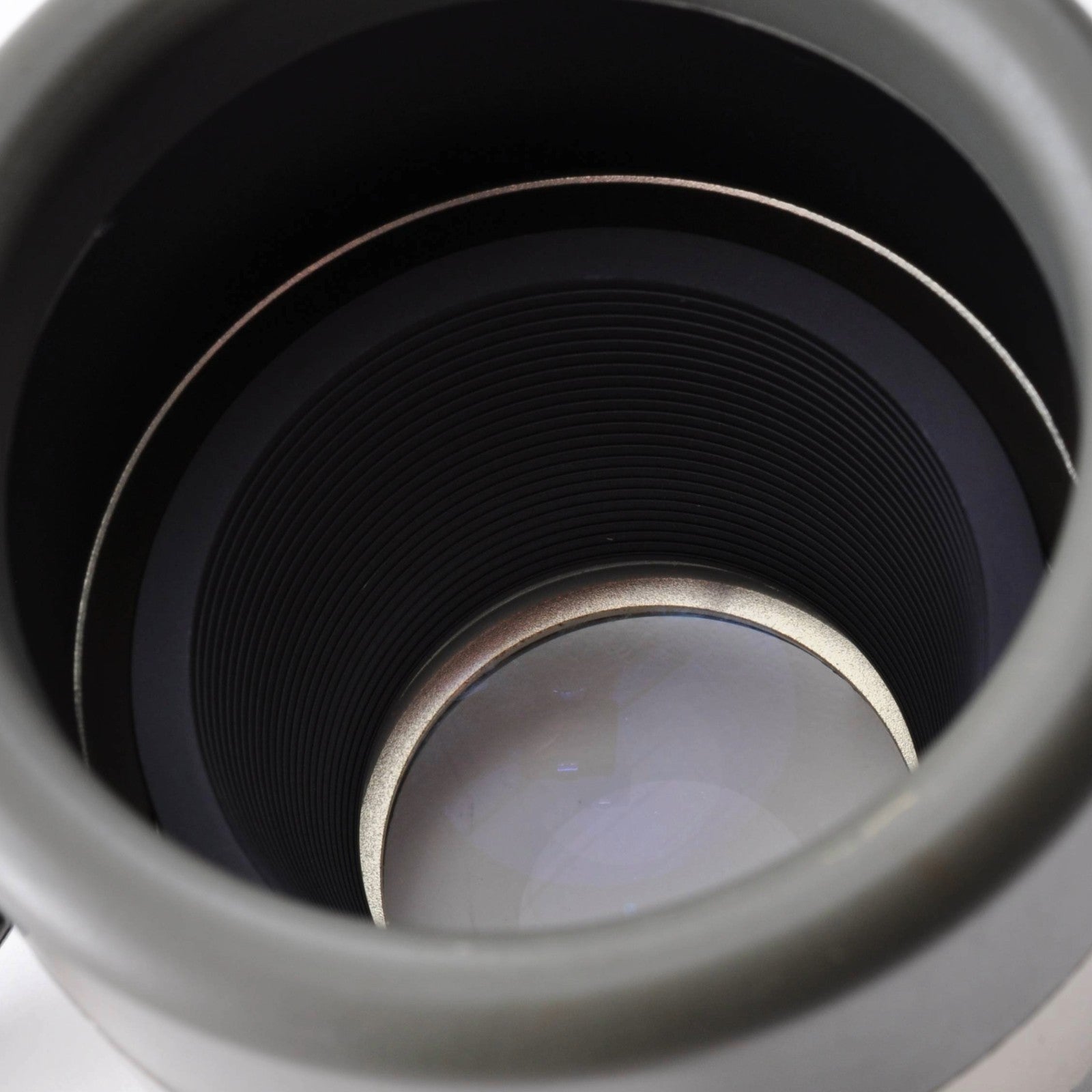Nikon Pro Loupe PRO-ROUPE 4x Magnifying Lens Near Mint From Japan f0011