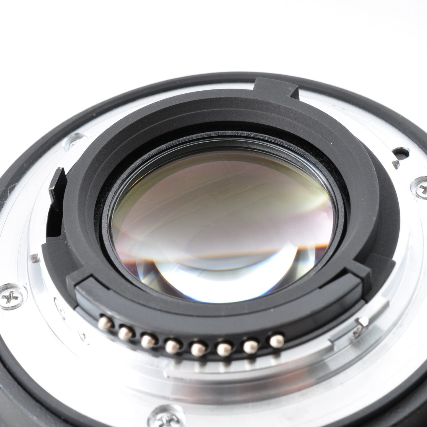 Nikon AF-S NIKKOR 50mm F/1.8 G Special Edition Lens Near Mint From Japan 0194