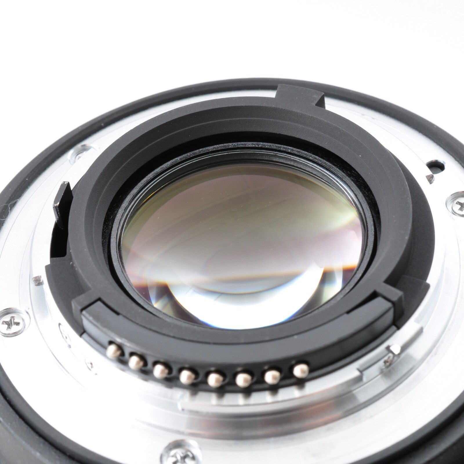 Nikon AF-S NIKKOR 50mm F/1.8 G Special Edition Lens Near Mint From Japan 0194