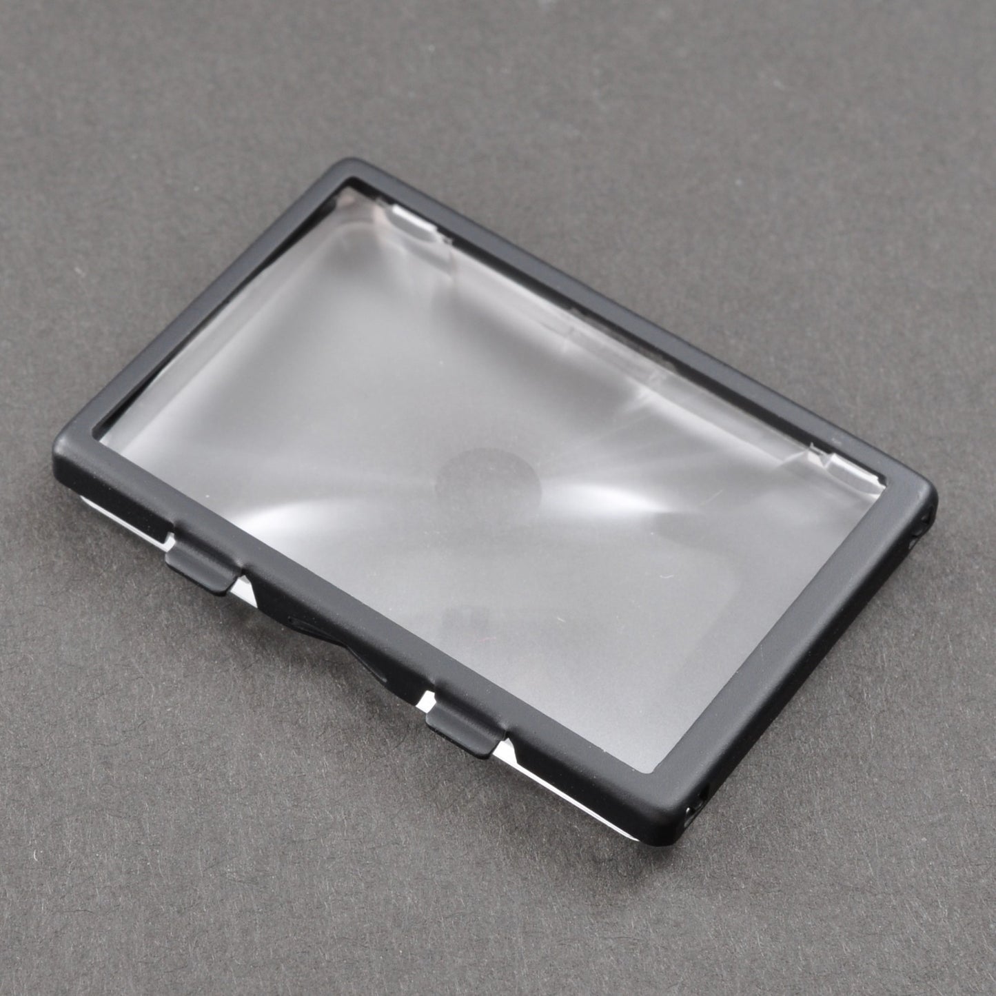 Canon focusing screen Type C for AE-1 PROGRAM MINT in BOX From Japan y0087