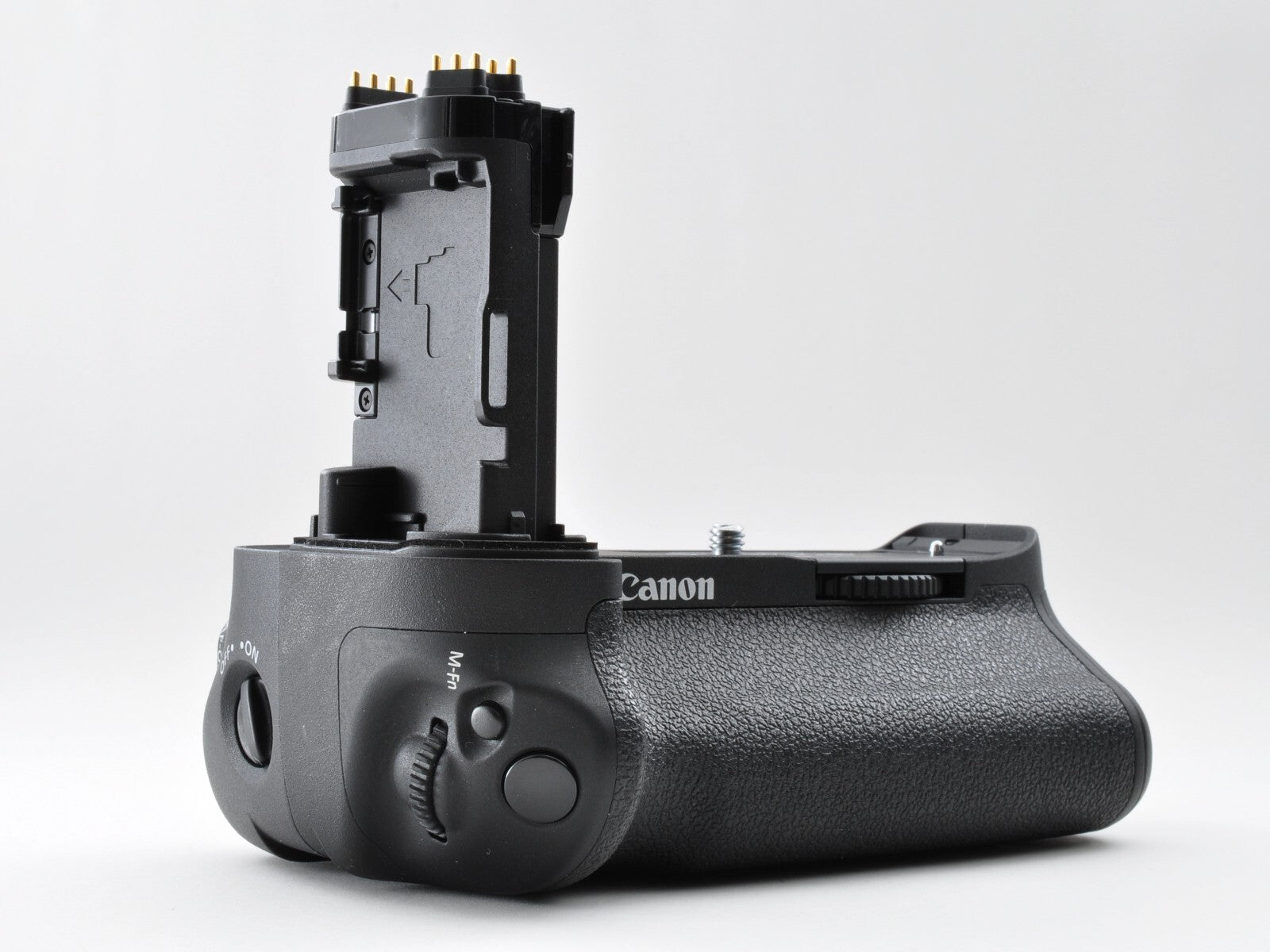 Canon BG-E20 Battery Grip for EOS 5D Mark IV w/Box Near Mint From Japan 0145