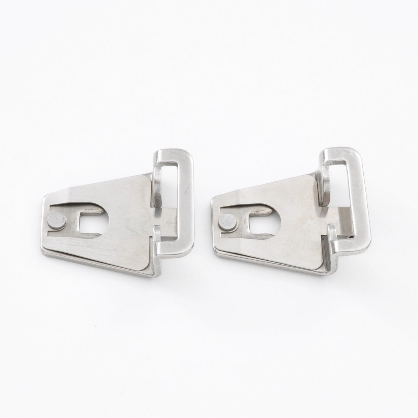 Mamiya Genuine Strap Lugs For RB67 RZ67 M645 1000s Near Mint From Japan y0118