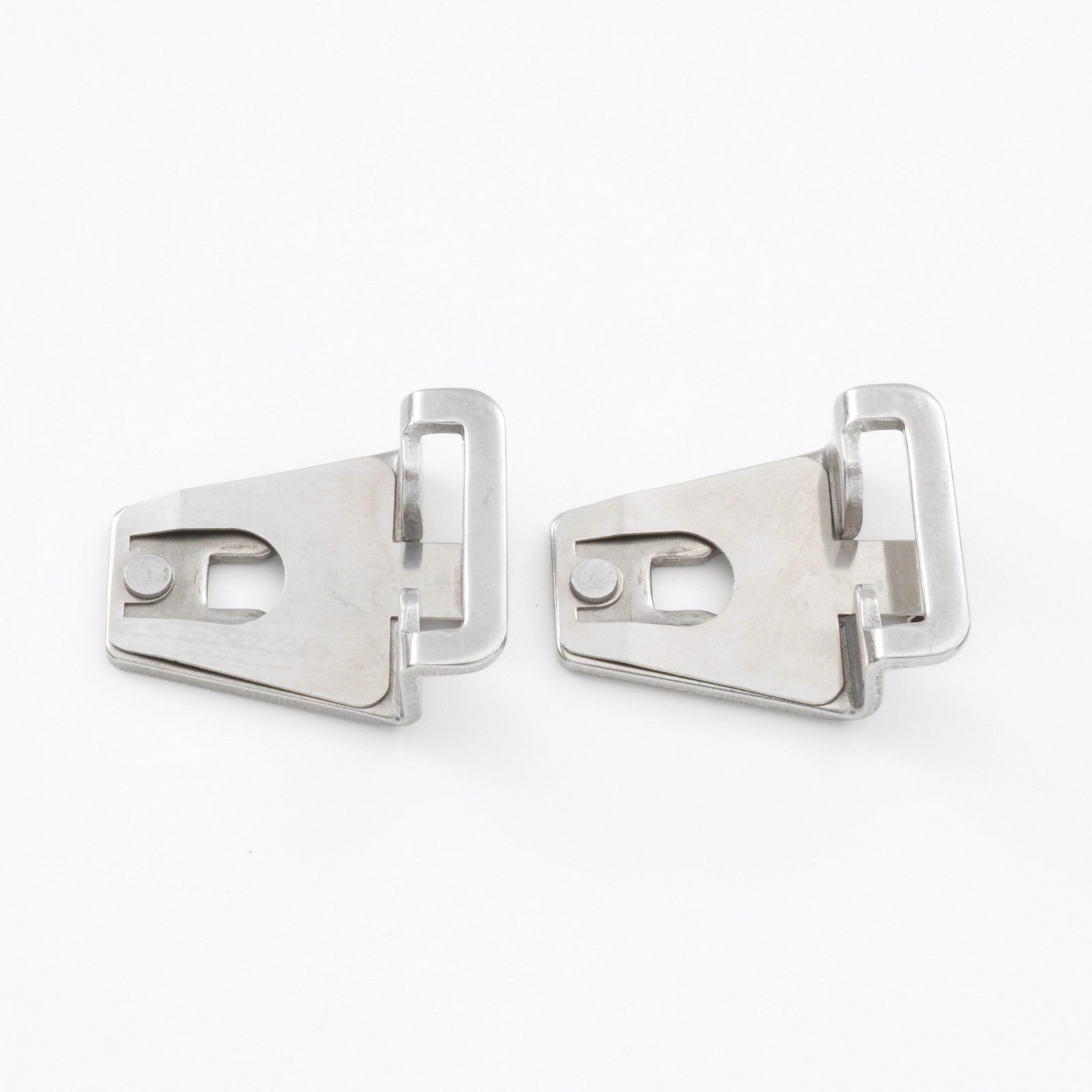 Mamiya Genuine Strap Lugs For RB67 RZ67 M645 1000s Near Mint From Japan y0118
