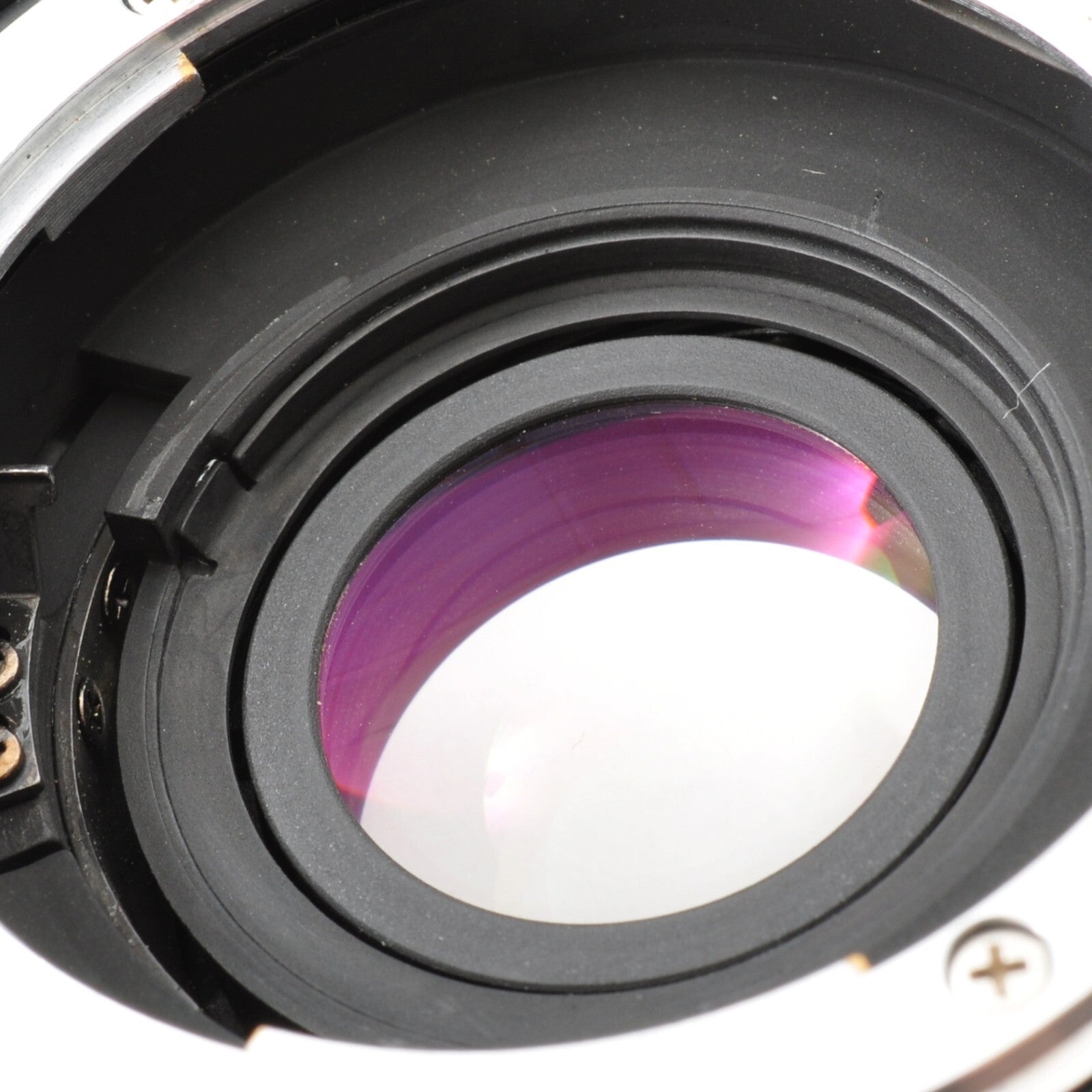 Nikon TC-16A AF Teleconverter 1.6x for Nikon F Mount Camera Near Mint From Japan