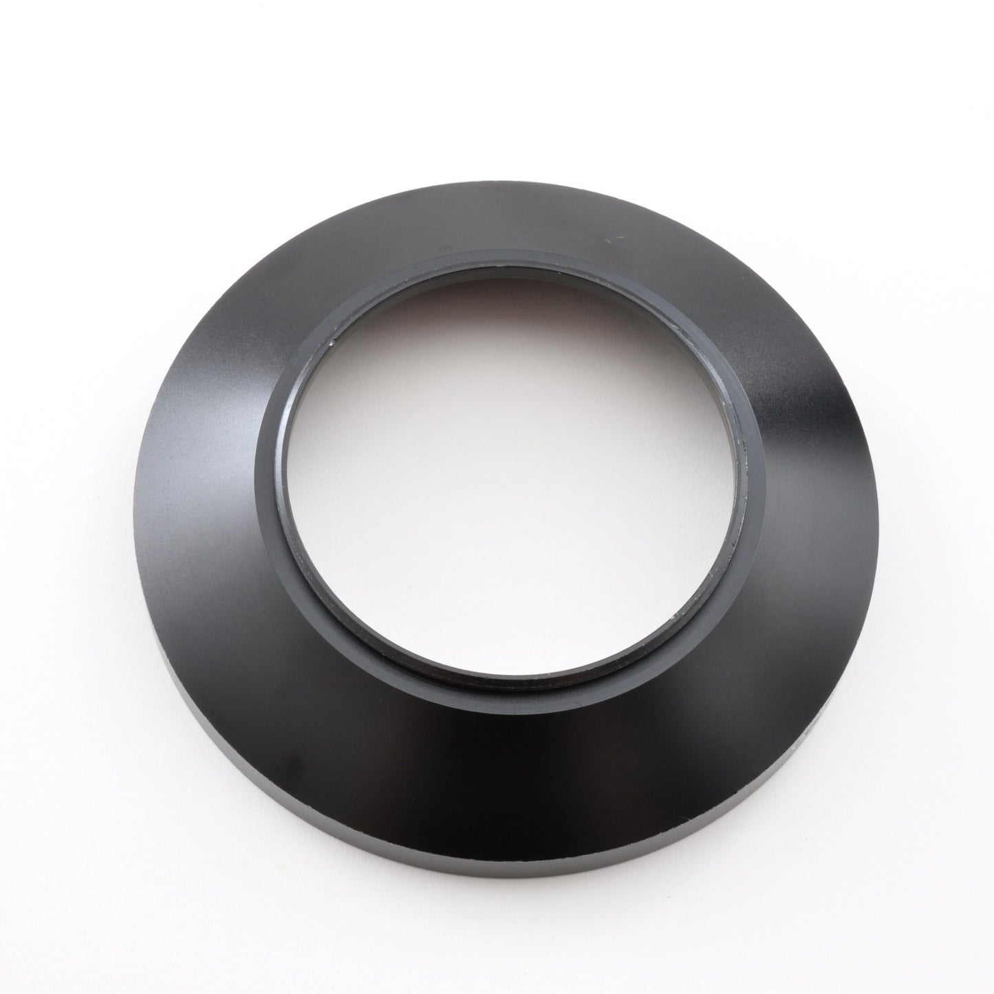 CONTAX 55/86 55mm To 86mm Camera Lens Metal Adapter Step Up Ring From Japan 0268