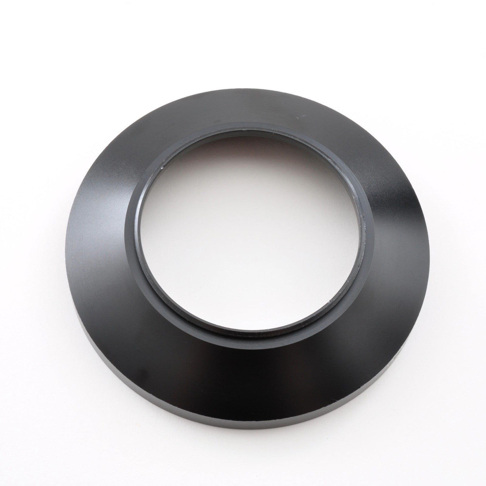 CONTAX 55/86 55mm To 86mm Camera Lens Metal Adapter Step Up Ring From Japan 0268