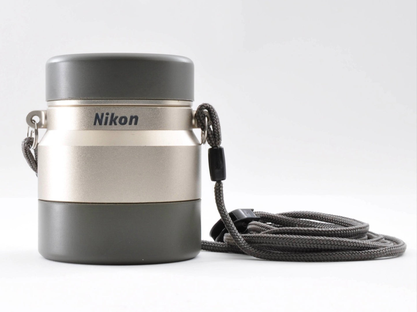 Nikon Pro Loupe PRO-ROUPE 4x Magnifying Lens Near Mint From Japan 0302
