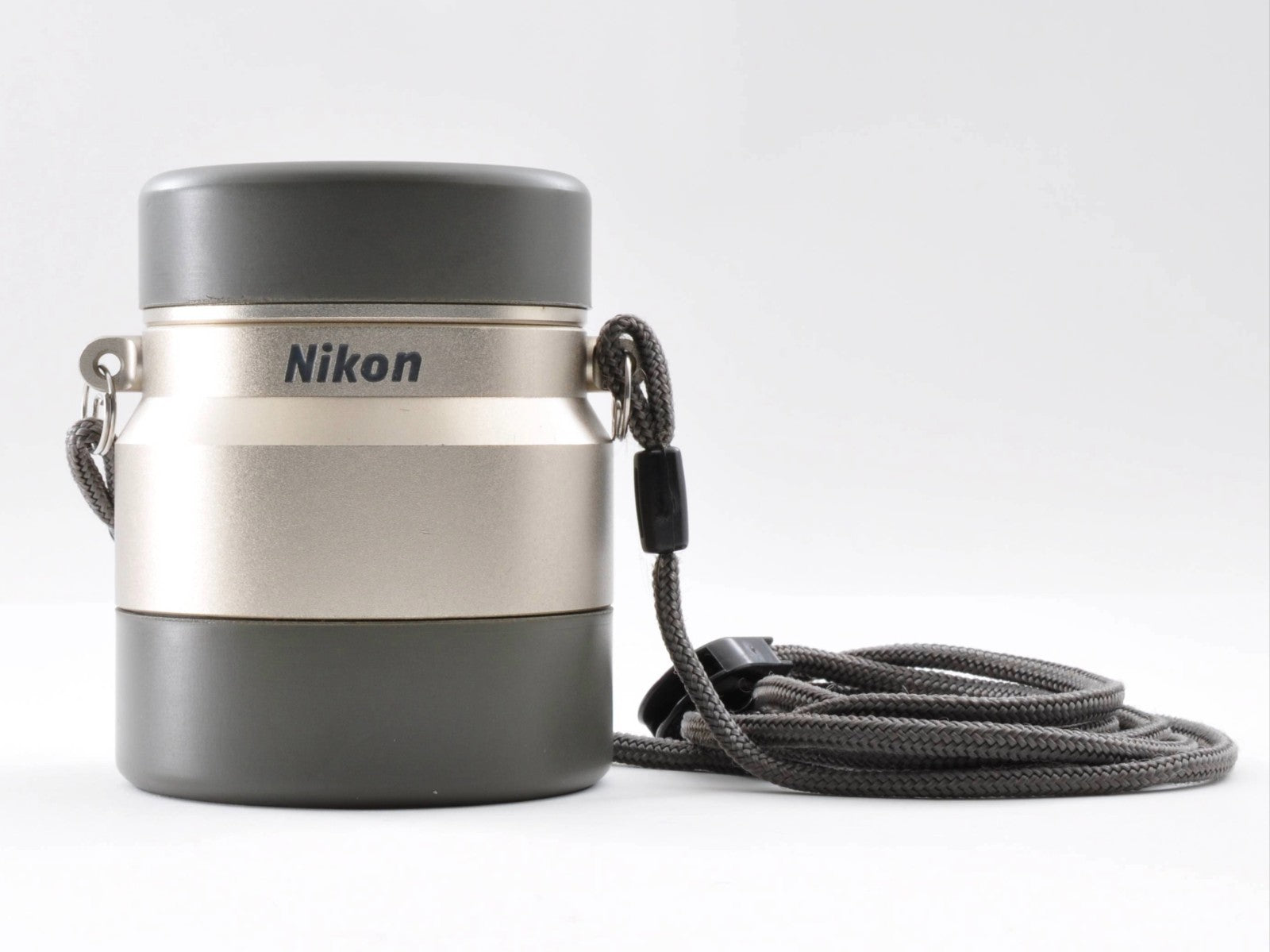 Nikon Pro Loupe PRO-ROUPE 4x Magnifying Lens Near Mint From Japan 0302