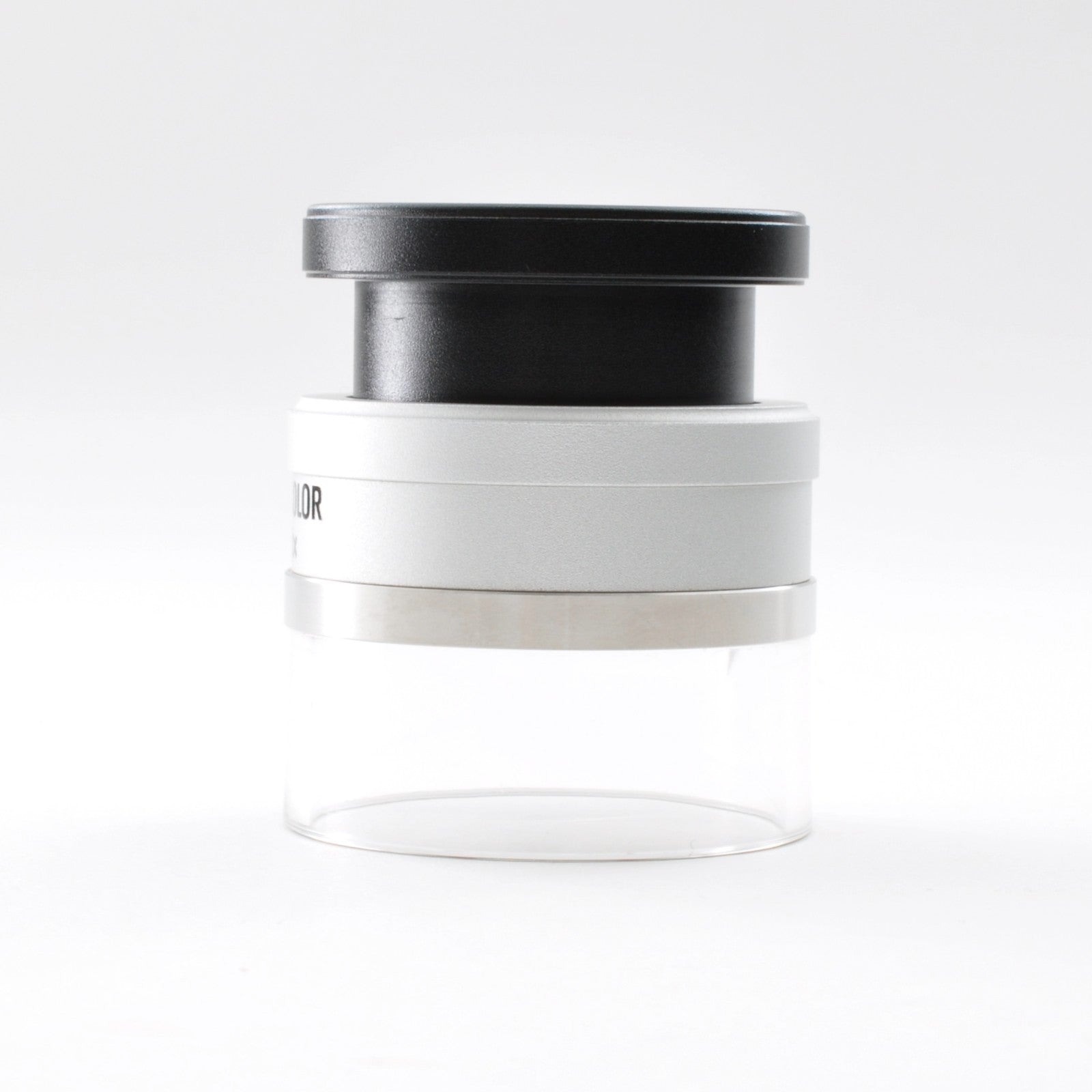 Fuji Fujicolor Professional Loupe Lupe 10x Magnifier Excellent+++++ Japan 0297