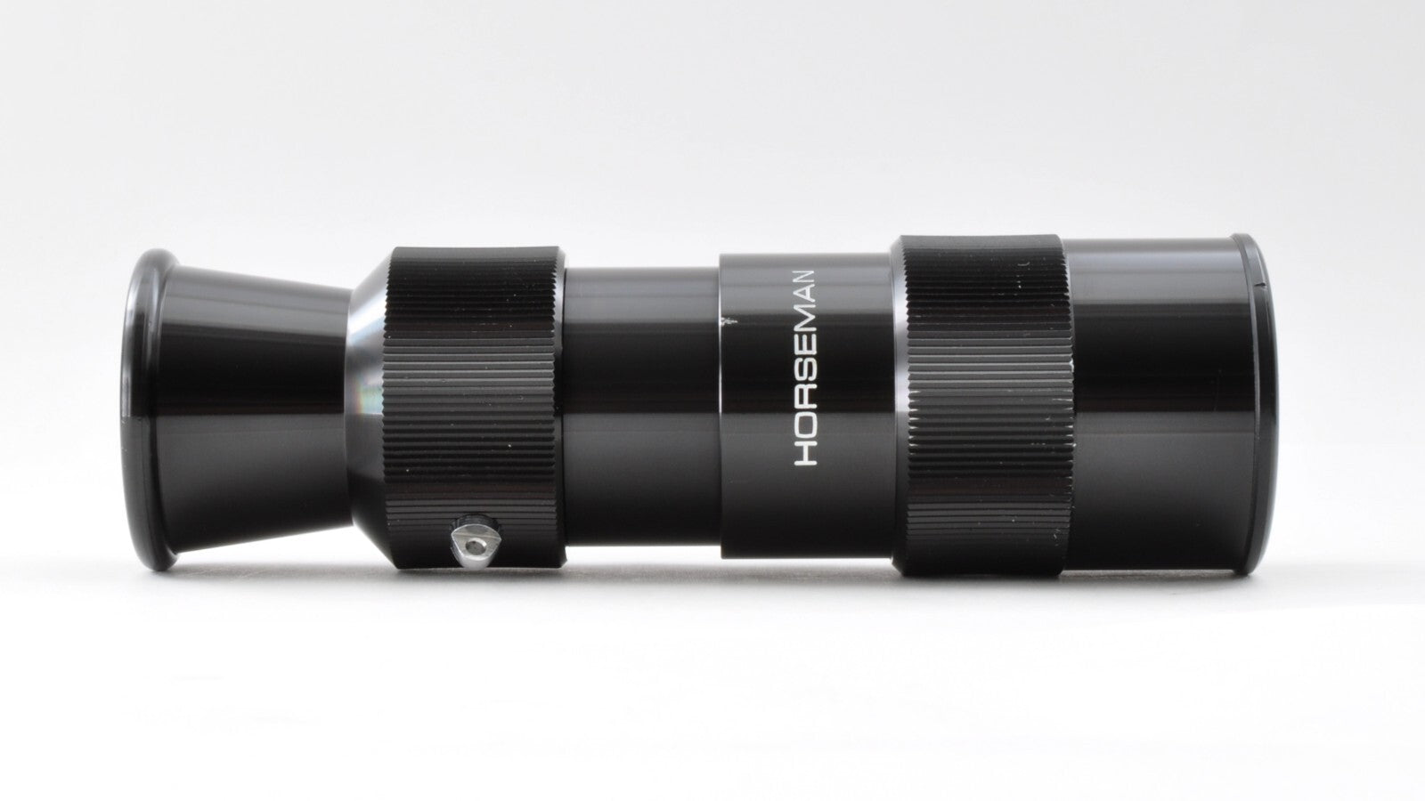 Horseman Long Loupe Lupe 6x Focusing Magnifier Excellent+++ From Japan 0208