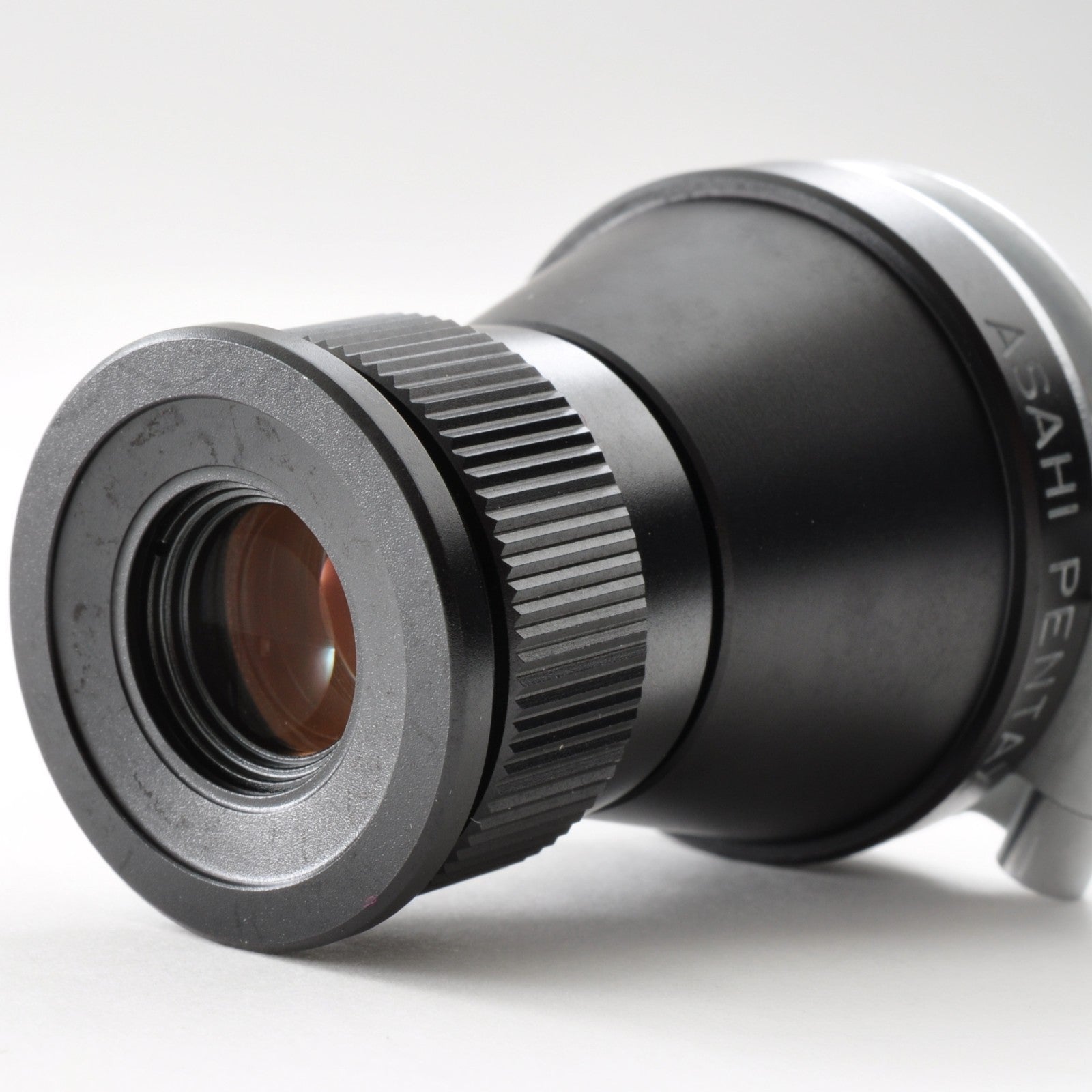 Pentax 67 Magnifier View Finder For 6x7 67 II Near Mint in Box From Japan y0100