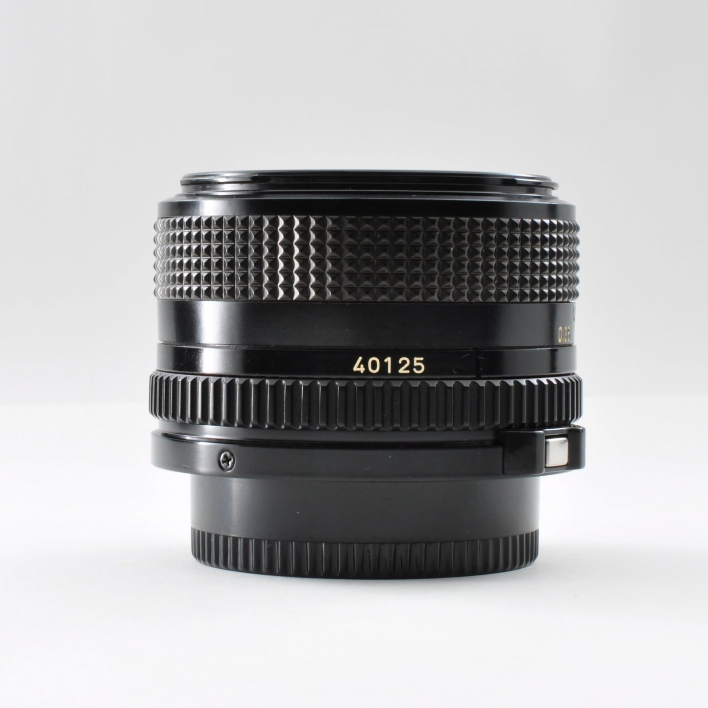 Canon New FD 35mm F/2.8 MF Wide Angle Lens AE-1 A-1 F-1 Excellent Japan 0278