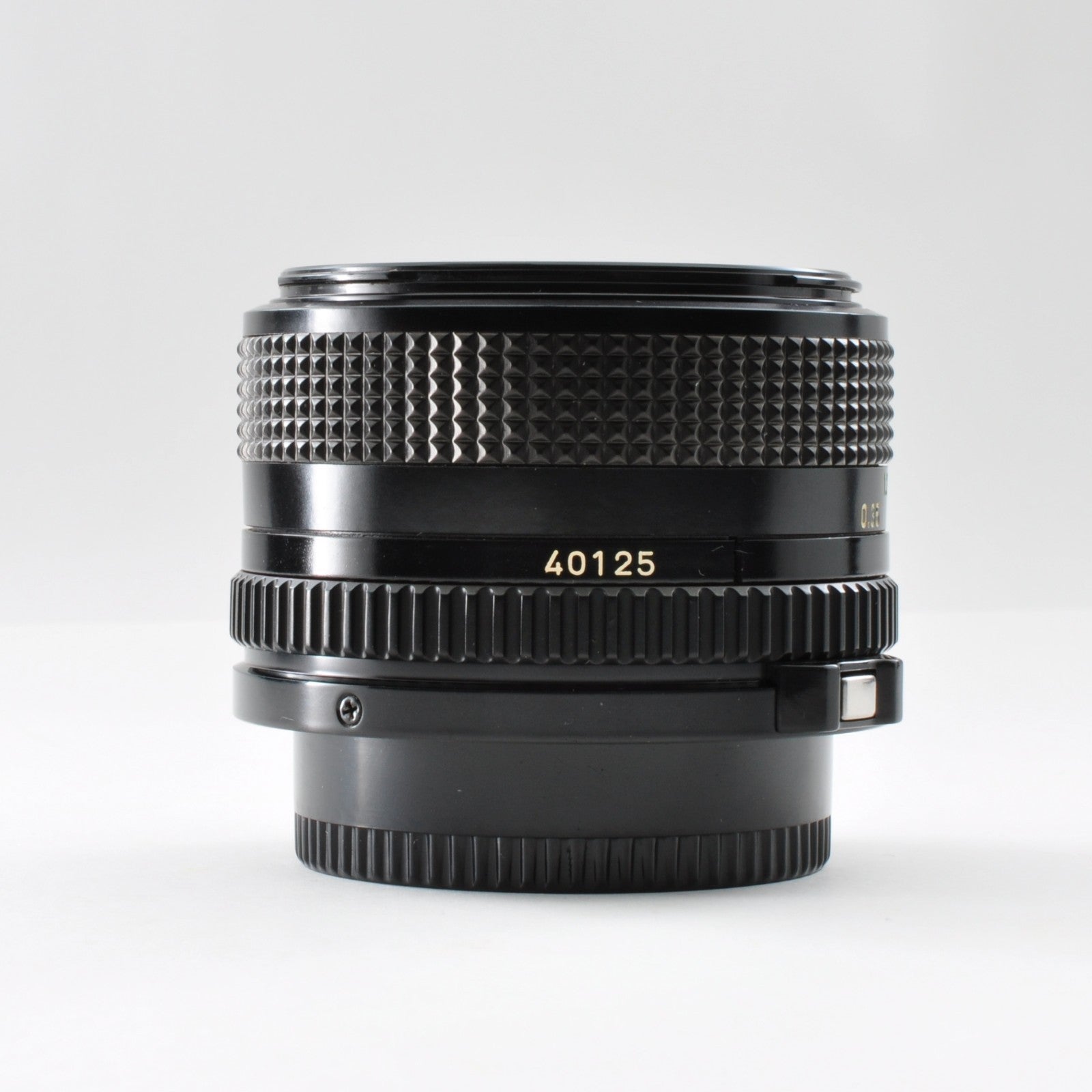 Canon New FD 35mm F/2.8 MF Wide Angle Lens AE-1 A-1 F-1 Excellent Japan 0278