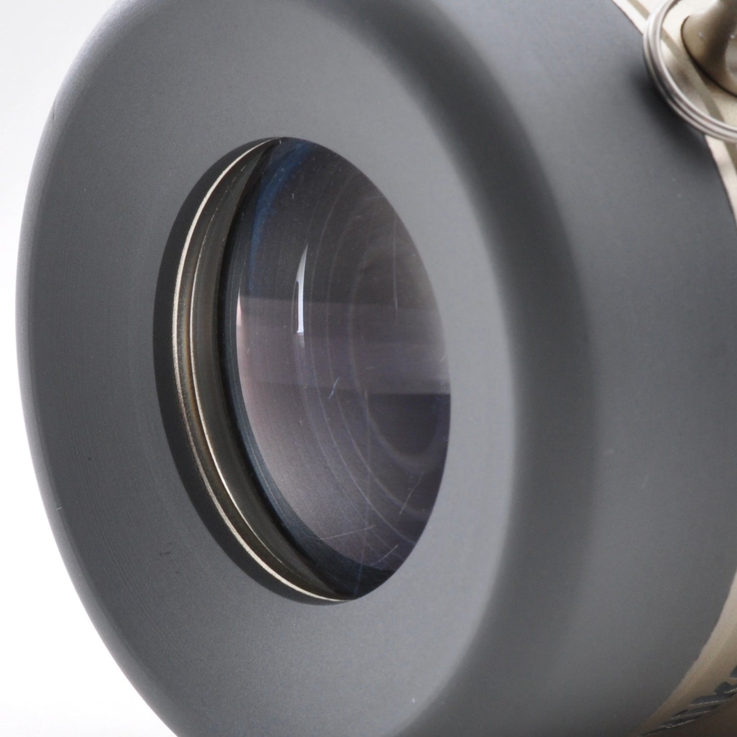 Nikon Pro Lupe Loupe PRO-LOUPE 4x Magnifying Lens Excellent+++ From Japan 0318