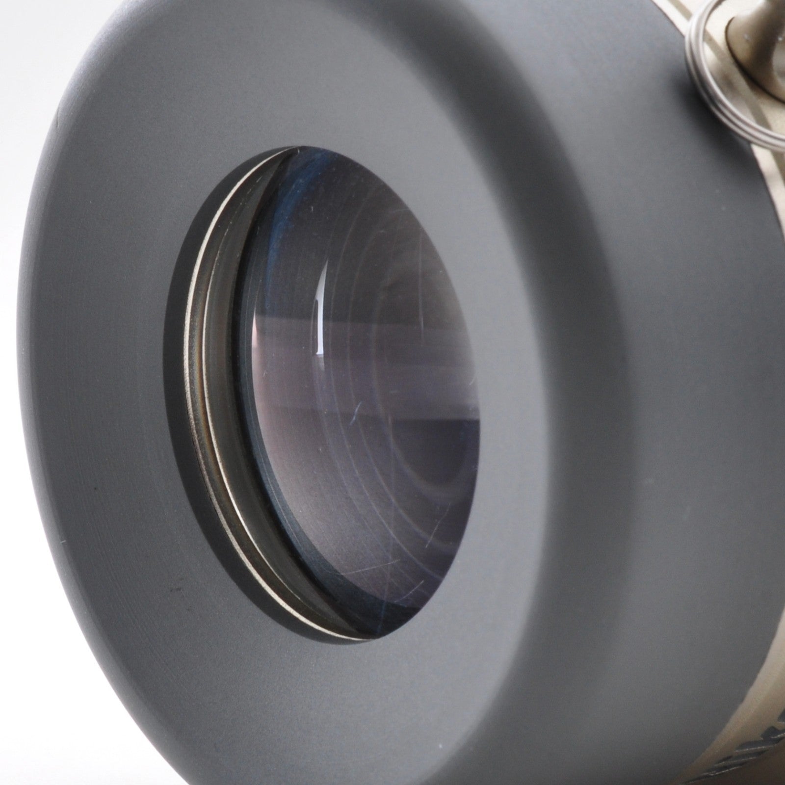Nikon Pro Lupe Loupe PRO-LOUPE 4x Magnifying Lens Excellent+++ From Japan 0318