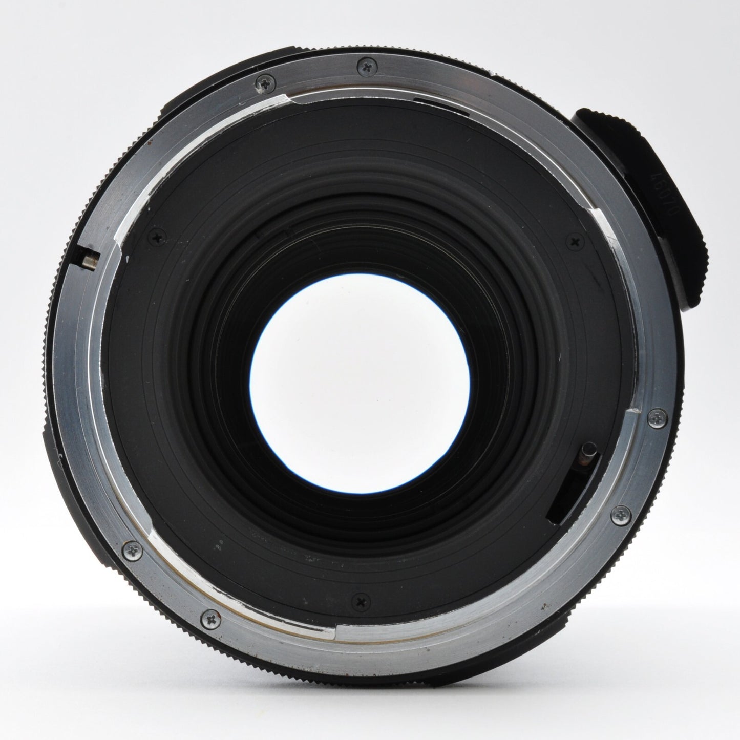 Pentax SMC Takumar 6x7 200mm F/4 MF Lens for 6x7 67 II Near Mint From Japan 0165