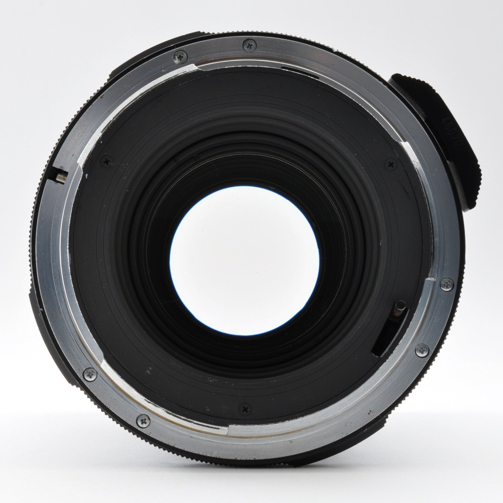 Pentax SMC Takumar 6x7 200mm F/4 MF Lens for 6x7 67 II Near Mint From Japan 0165