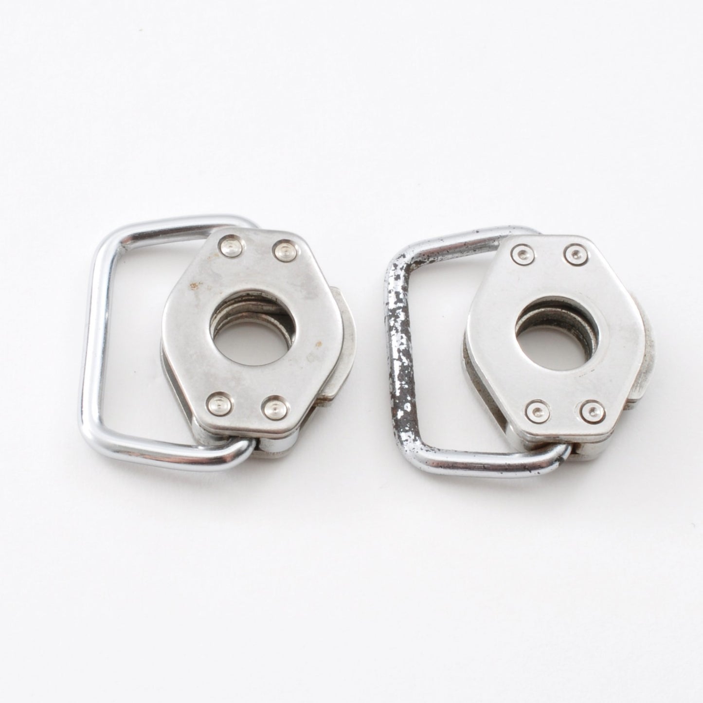 Asahi Pentax Strap Lugs for 6x7 67 67II 645 645N 645NII Excellent Japan 0223