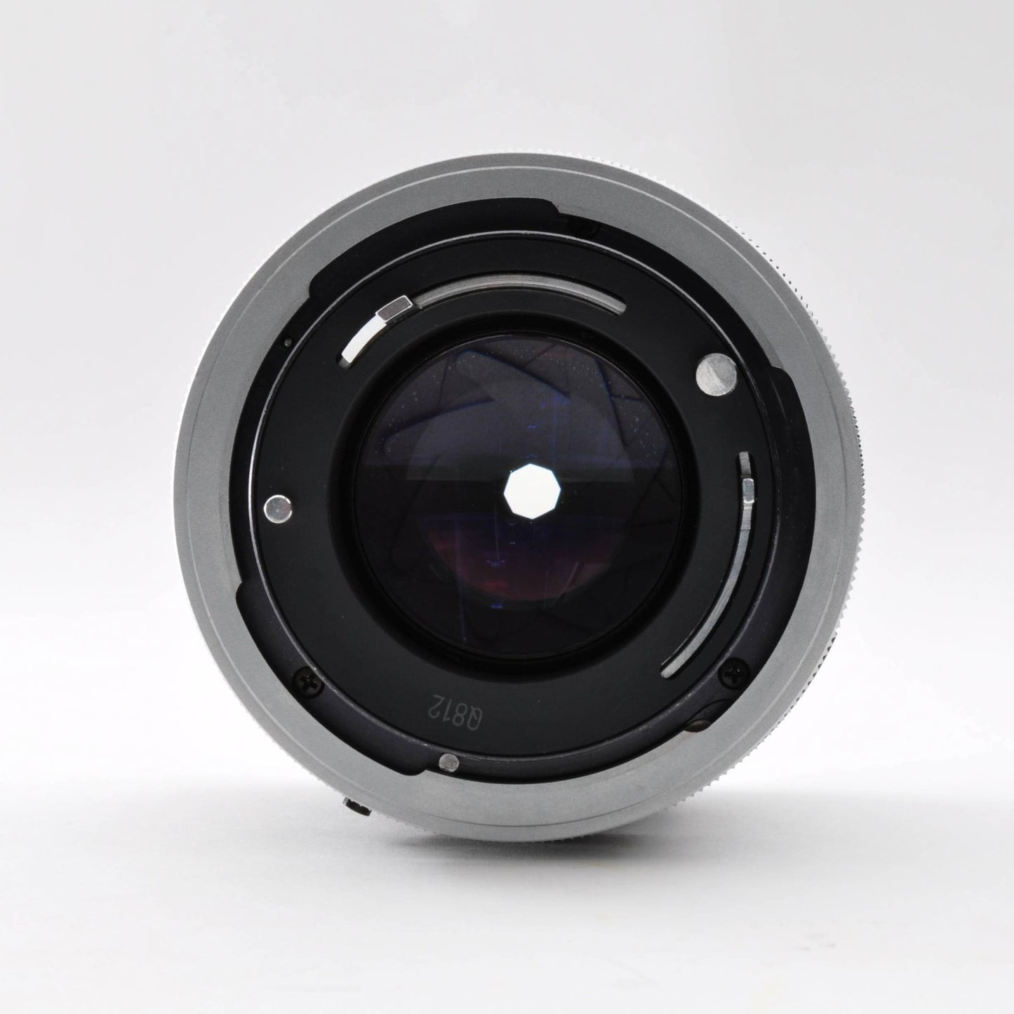 Canon FD 50mm F/1.4 S.S.C. Lens Near Mint From Japan 0294