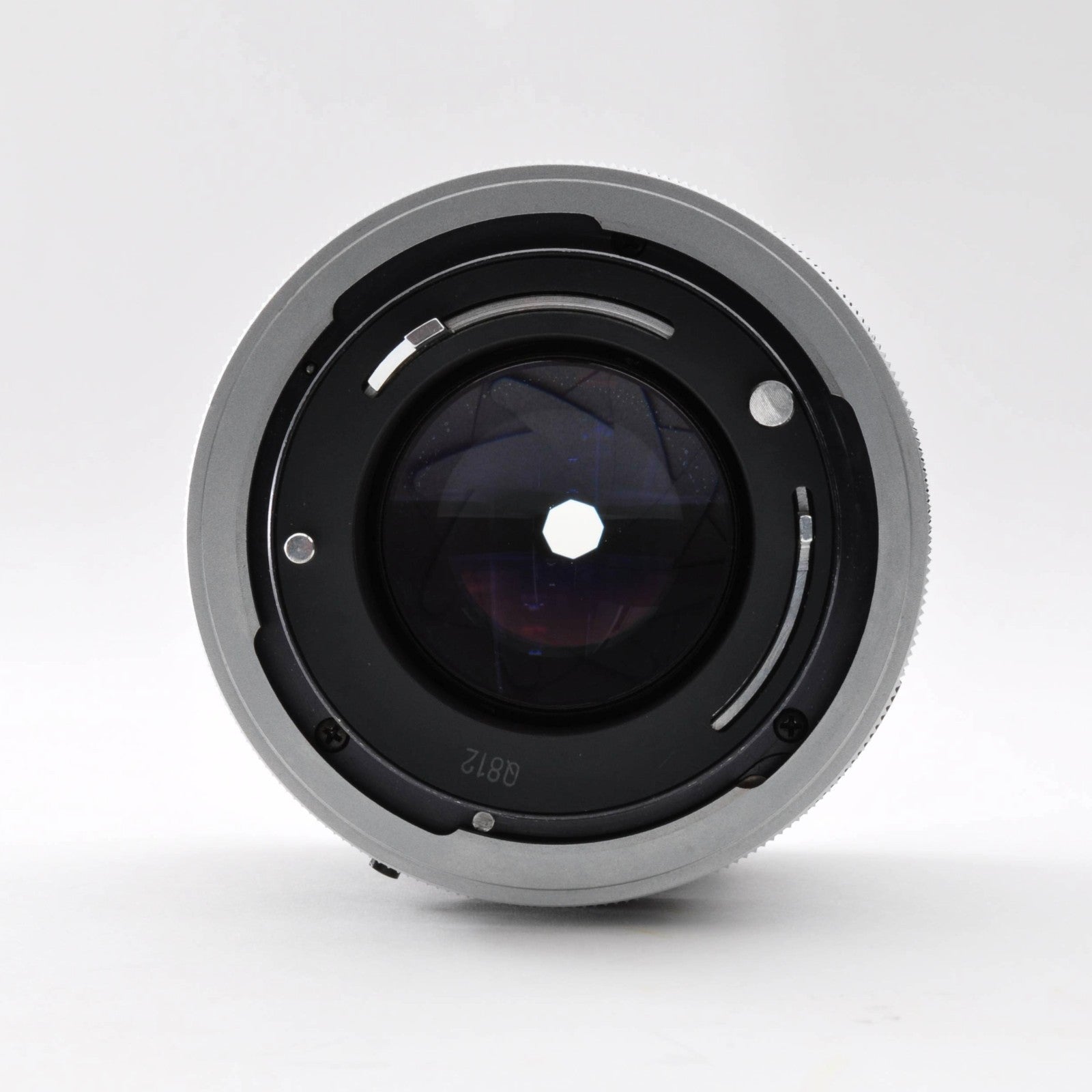 Canon FD 50mm F/1.4 S.S.C. Lens Near Mint From Japan 0294